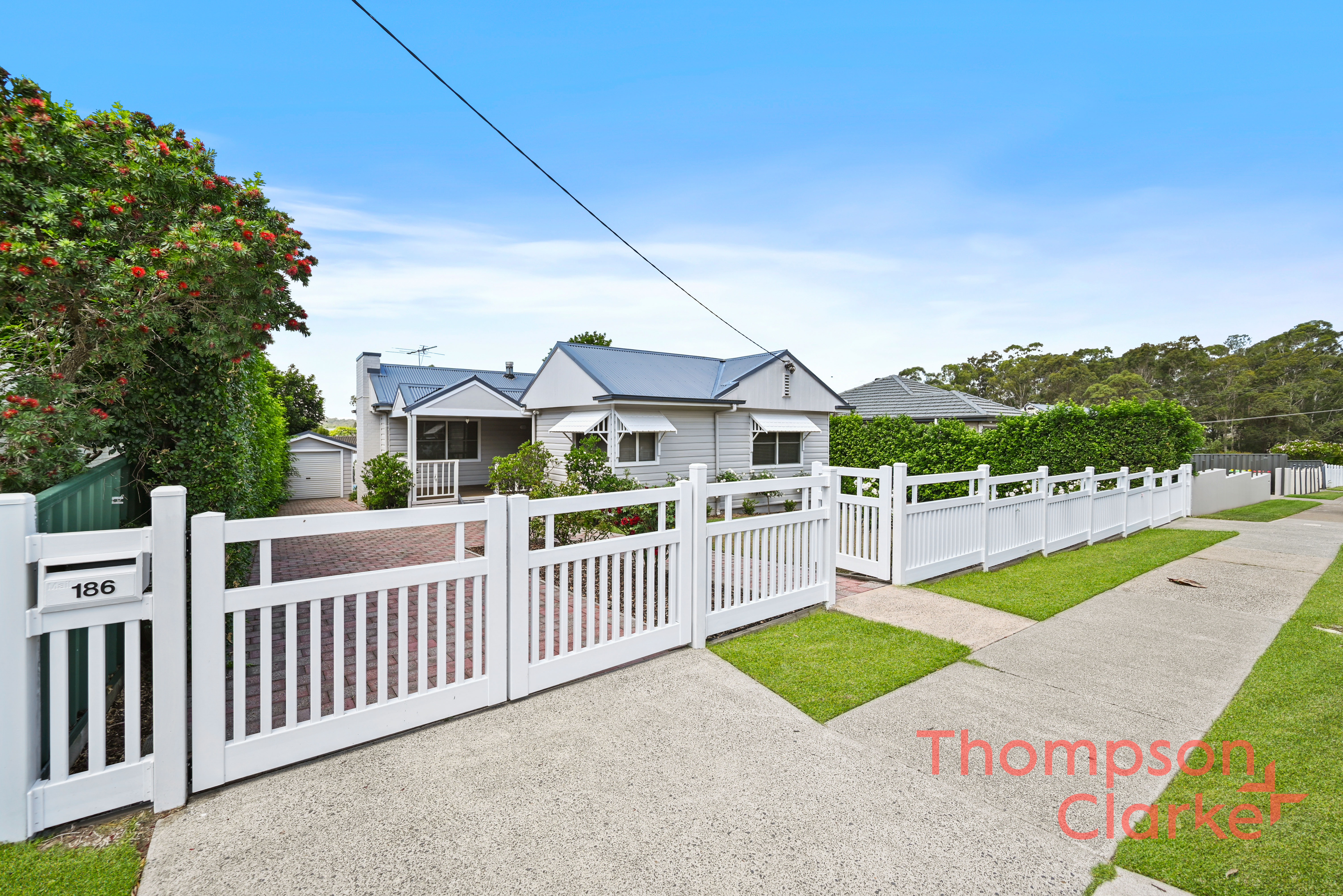 186 Lawes Street, East Maitland - Thumbnail 2