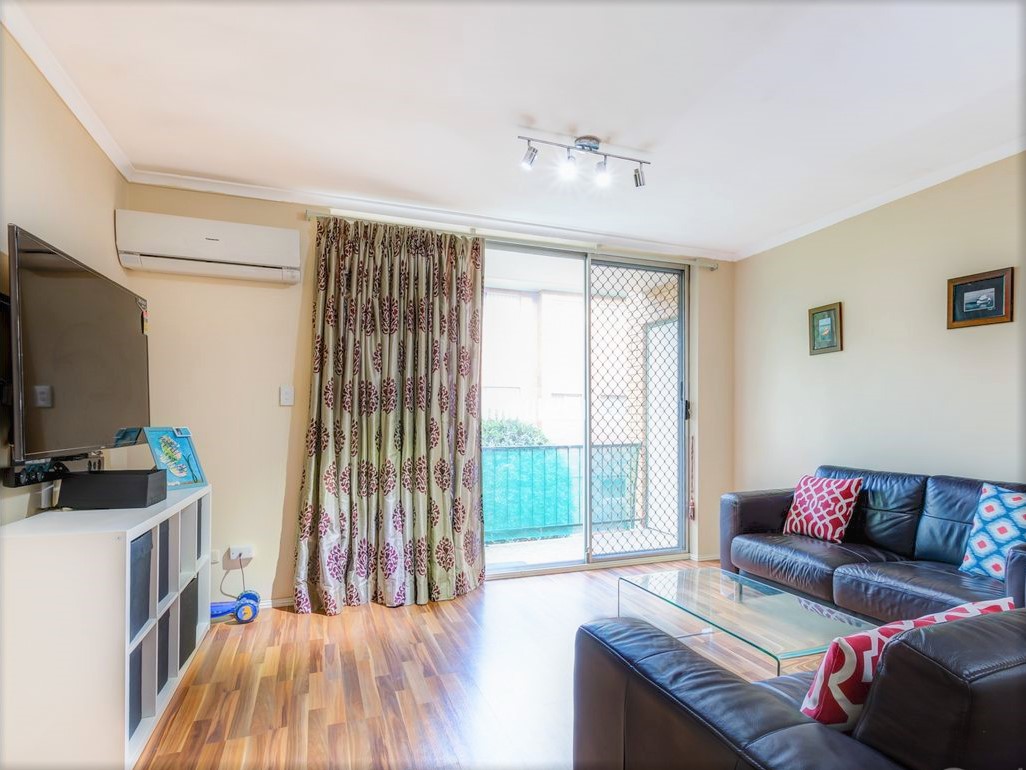 Rental properties & online application form