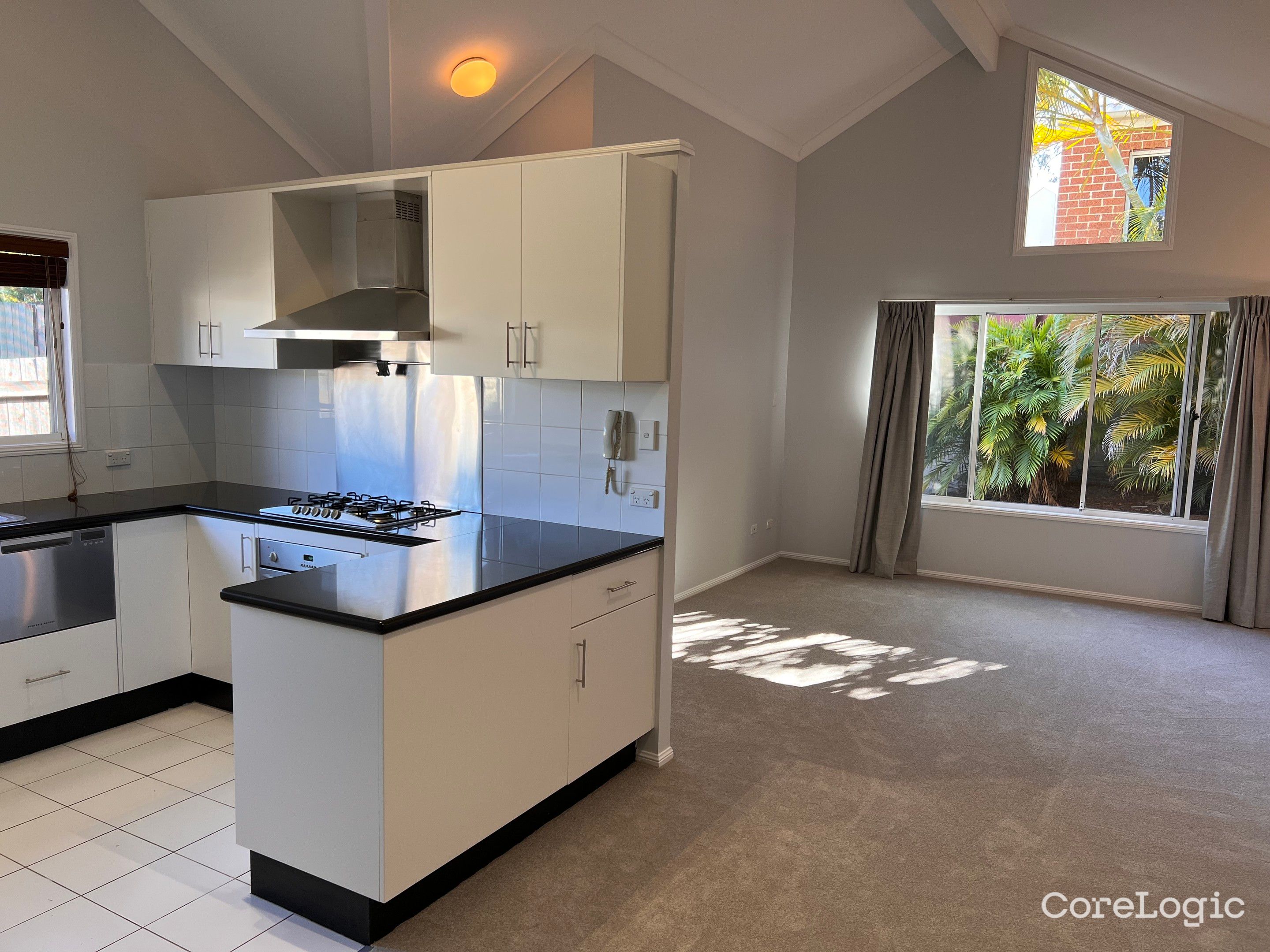 Rental properties & online application form