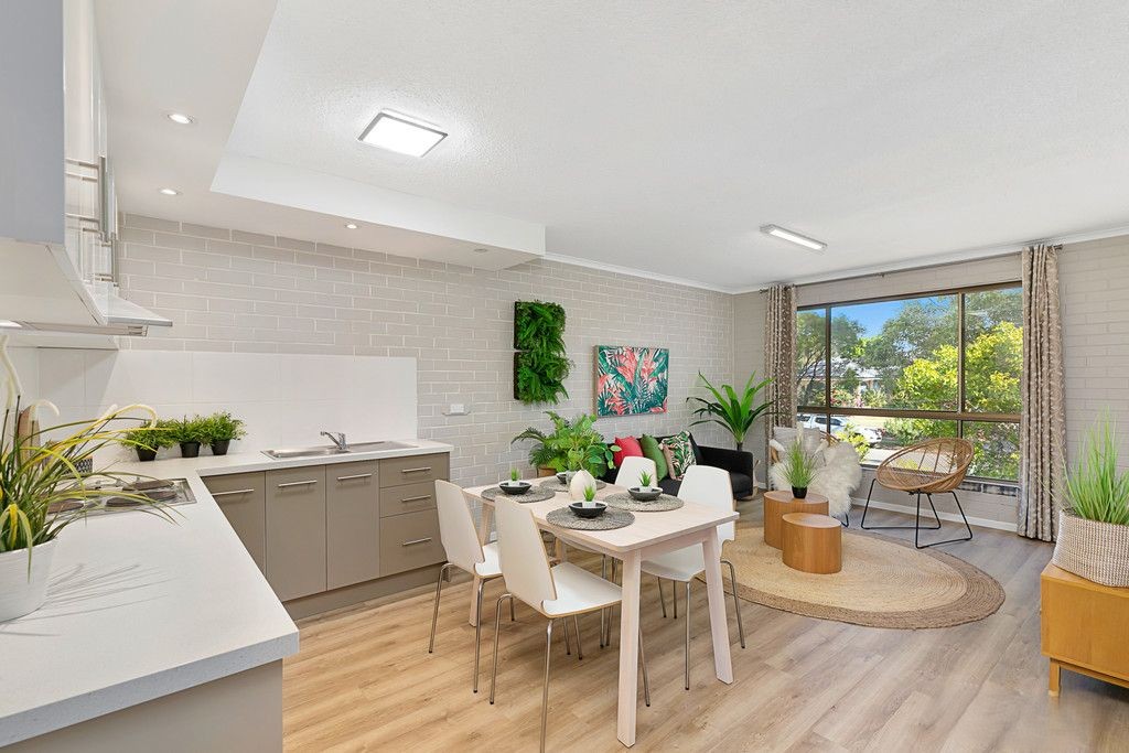 Rental properties & online application form