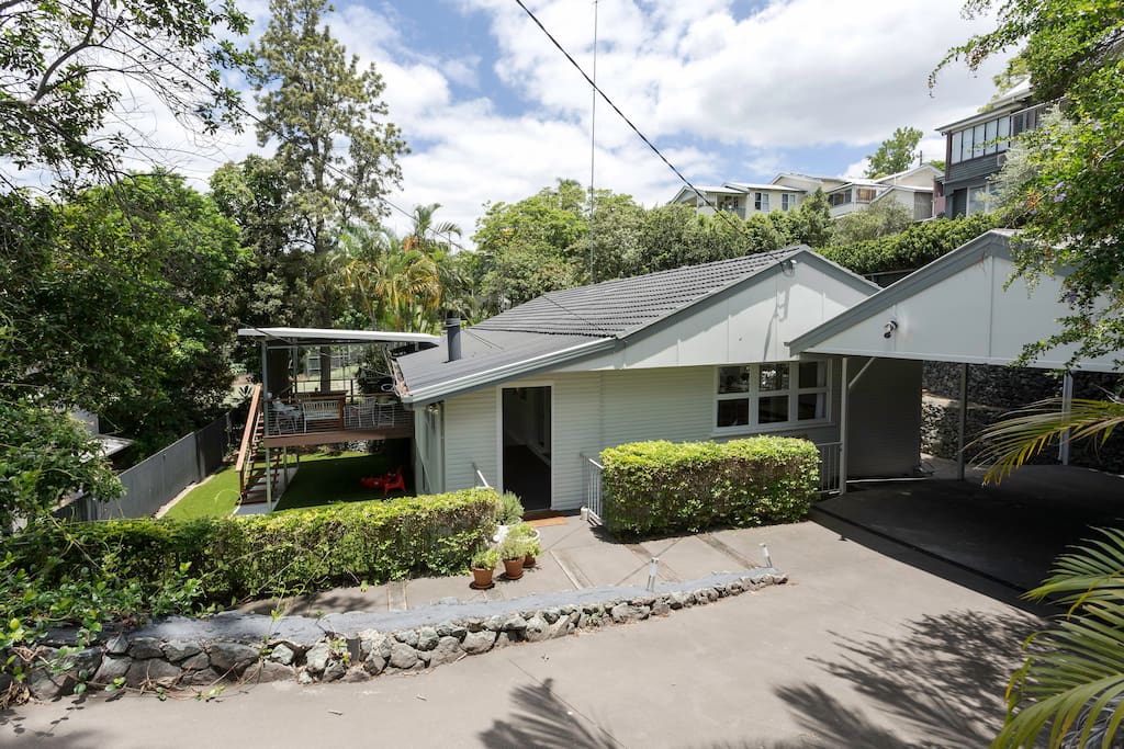 Rental properties & online application form