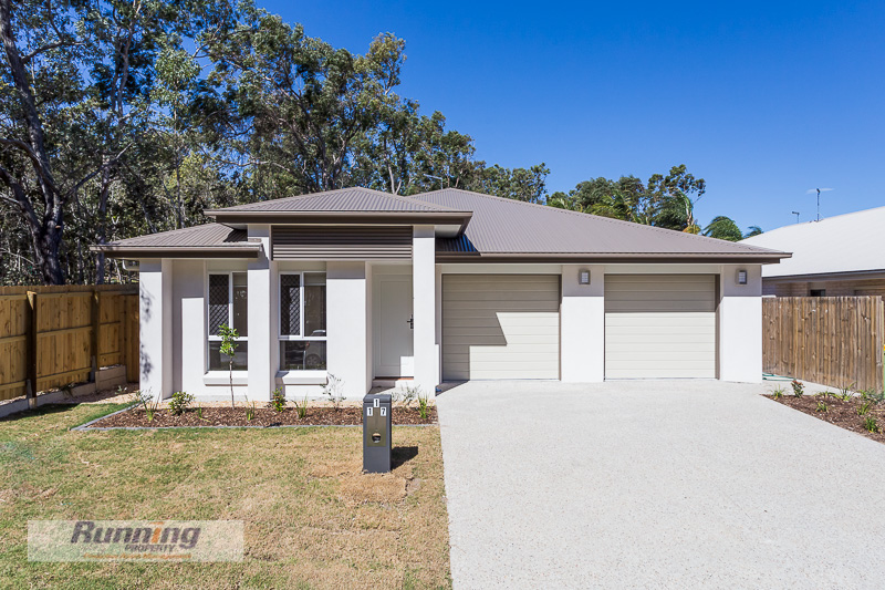 Rental properties & online application form