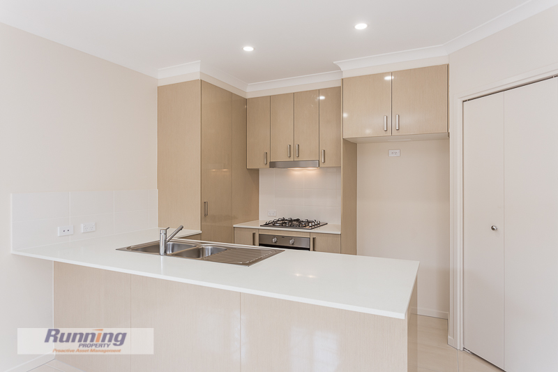 Rental properties & online application form