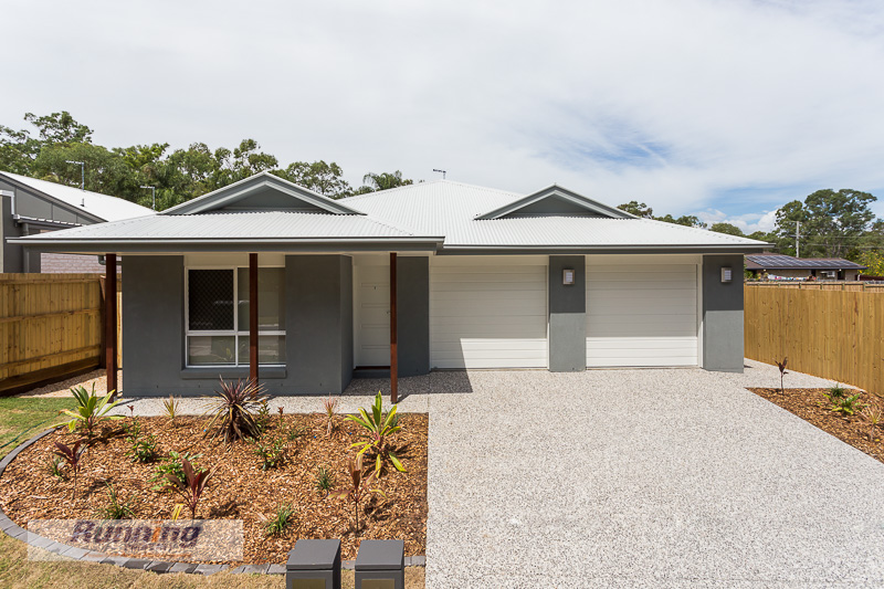 Rental properties & online application form