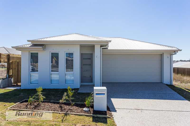 Rental properties & online application form