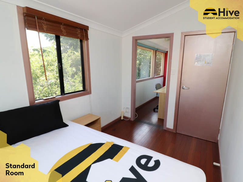 Rental properties & online application form
