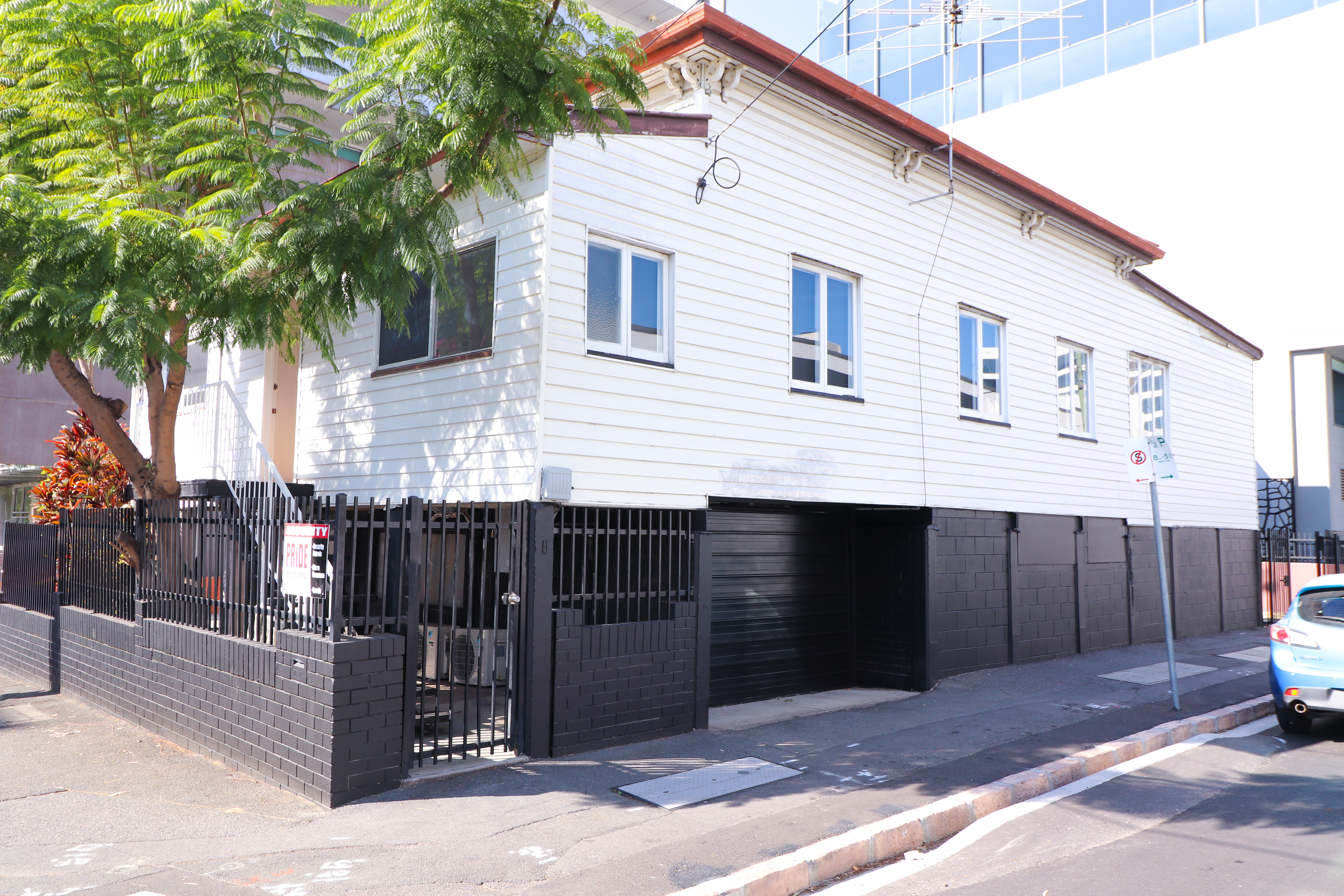 Rental properties & online application form