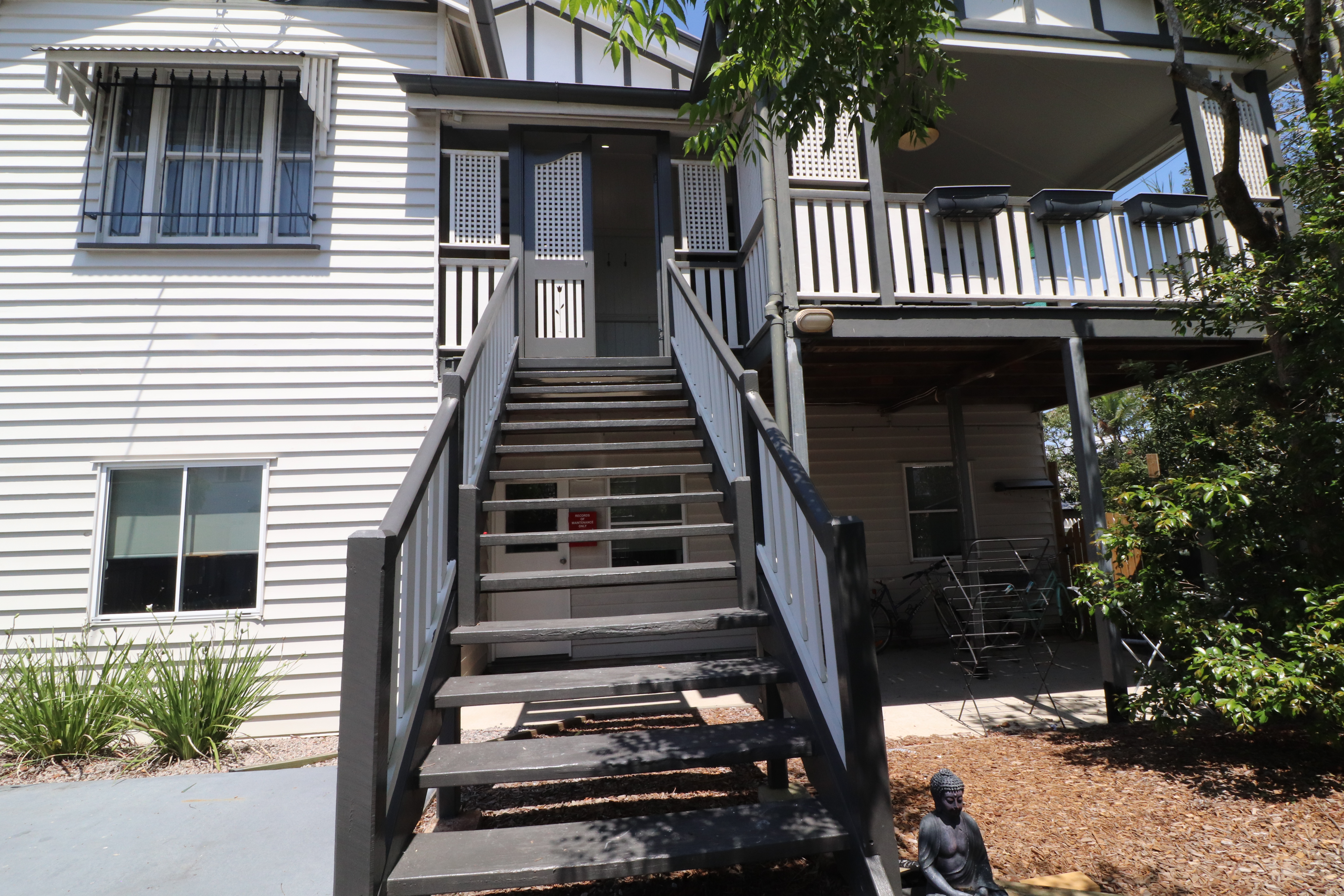 Rental properties & online application form