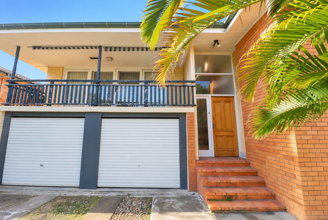 Rental properties & online application form