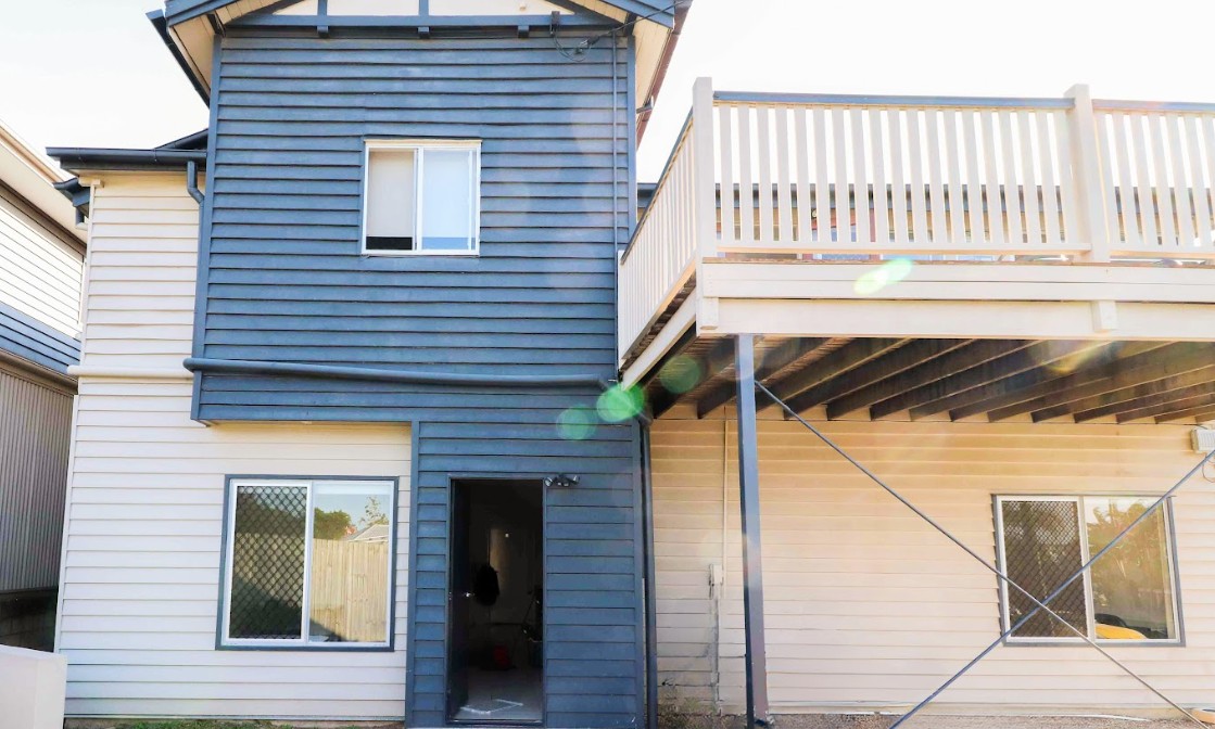 Rental properties & online application form