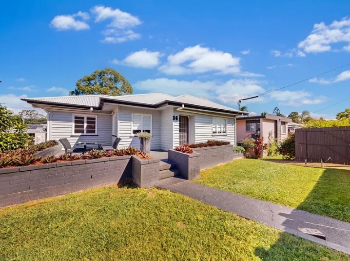 Rental properties & online application form