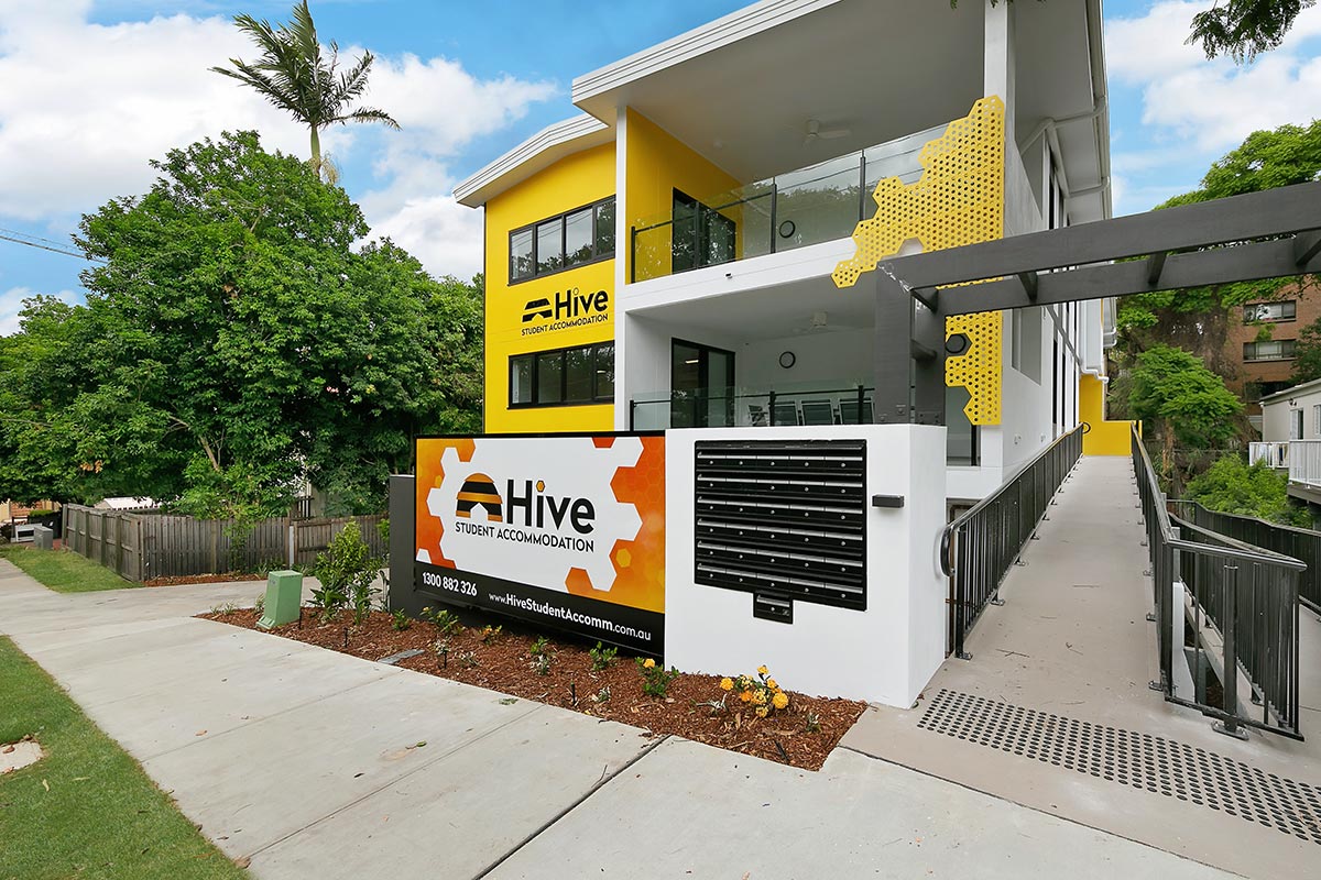 Rental properties & online application form