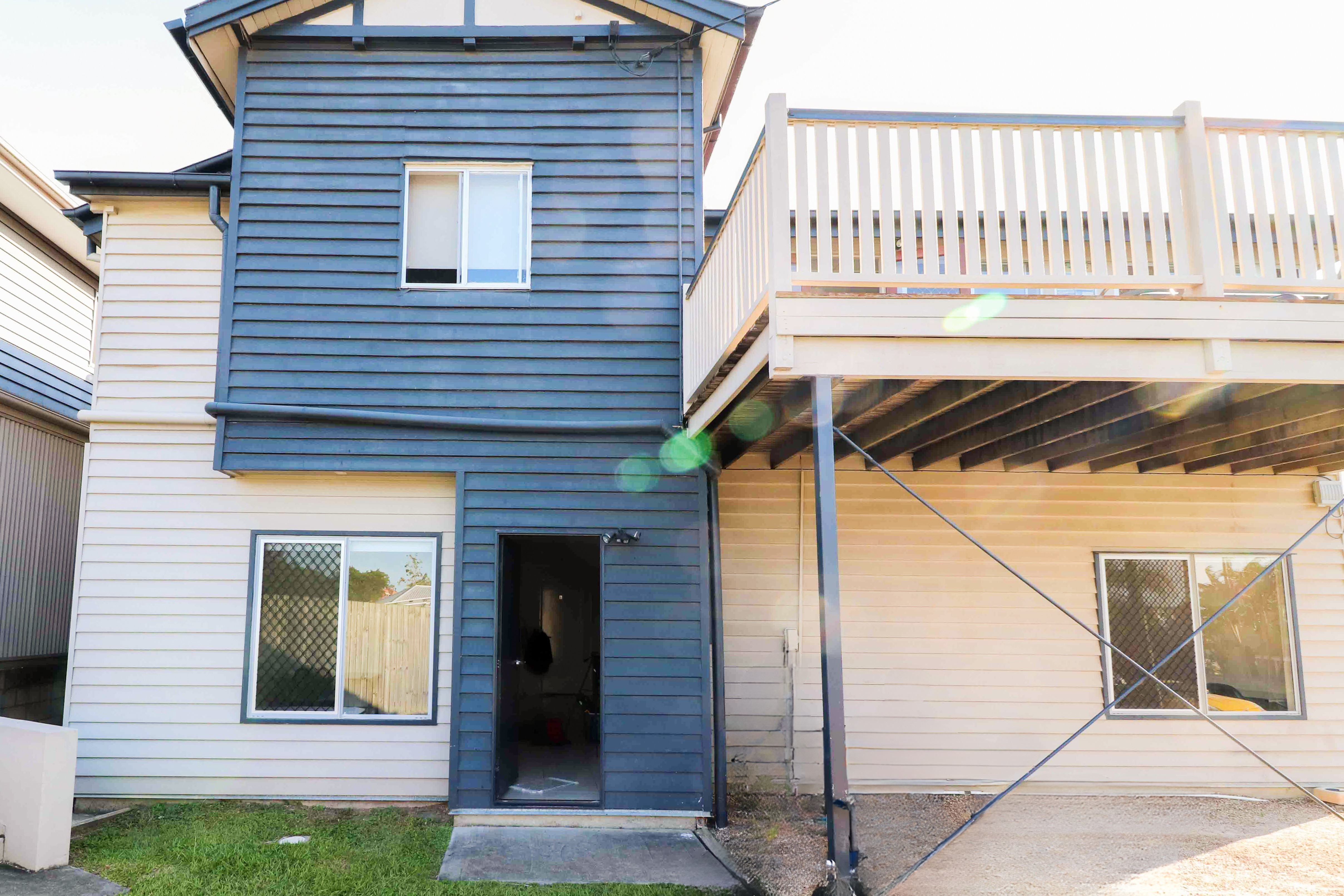 Rental properties & online application form