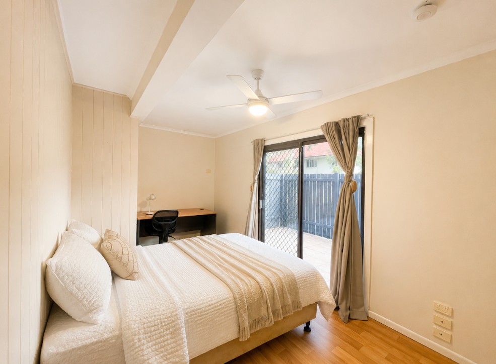 Rental properties & online application form