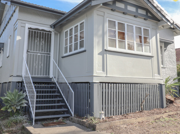 Rental properties & online application form