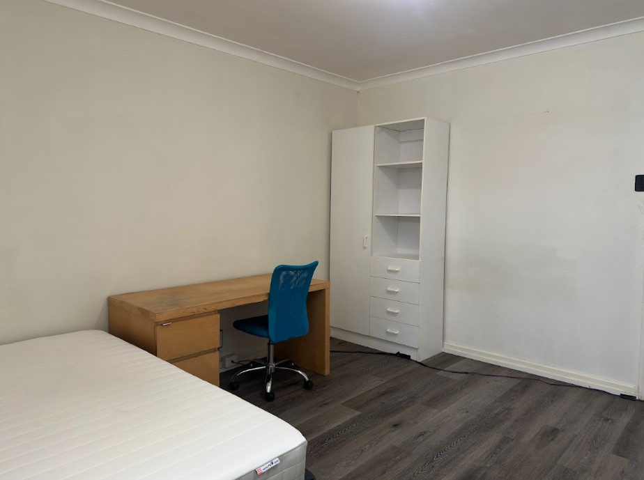 Rental properties & online application form