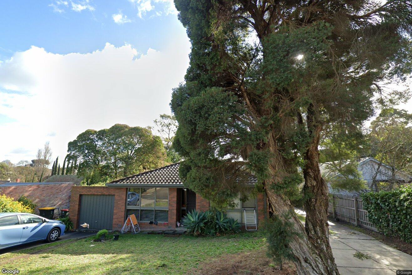 Rental properties & online application form