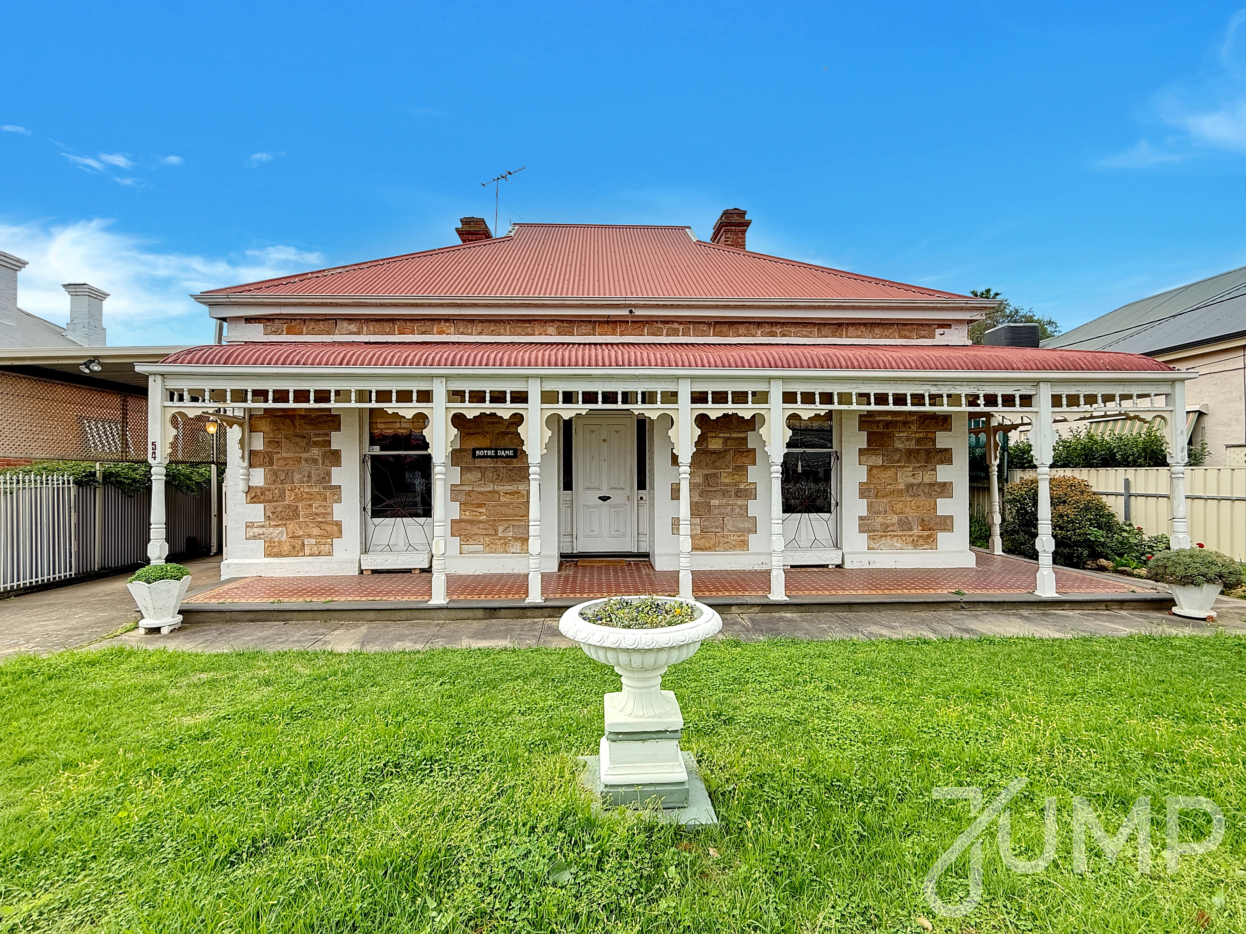 Rental properties & online application form