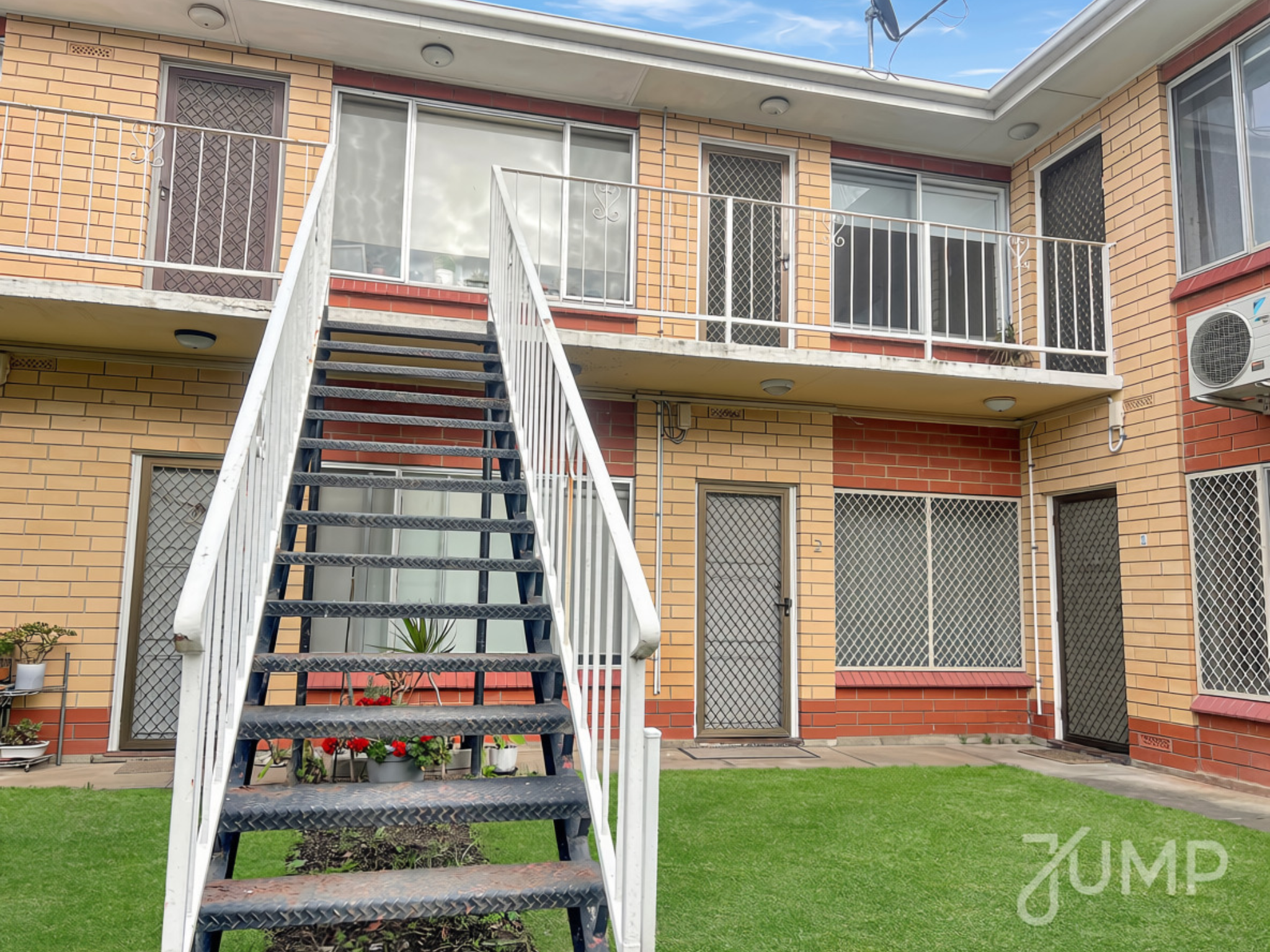 Rental properties & online application form