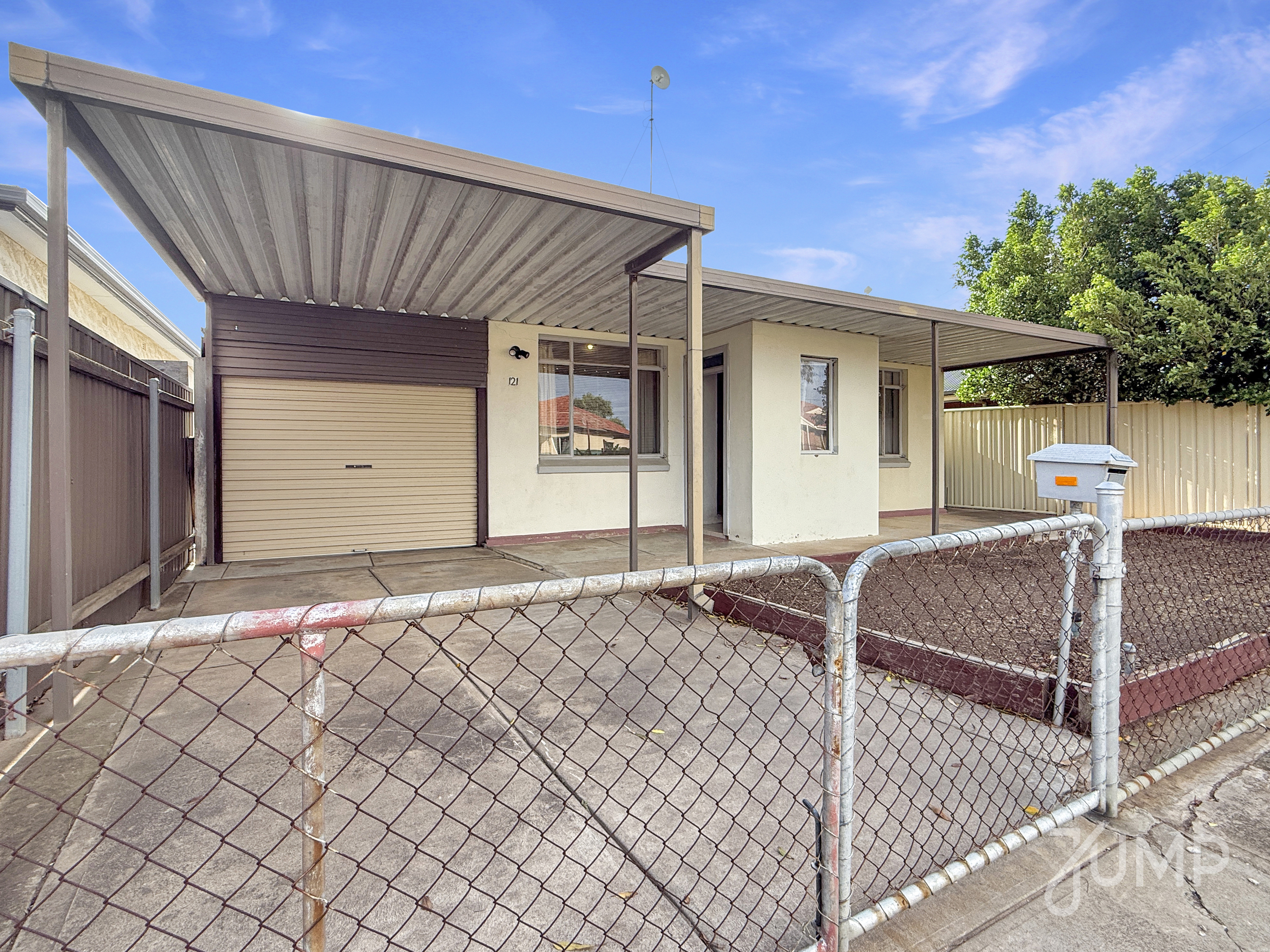 Rental properties & online application form