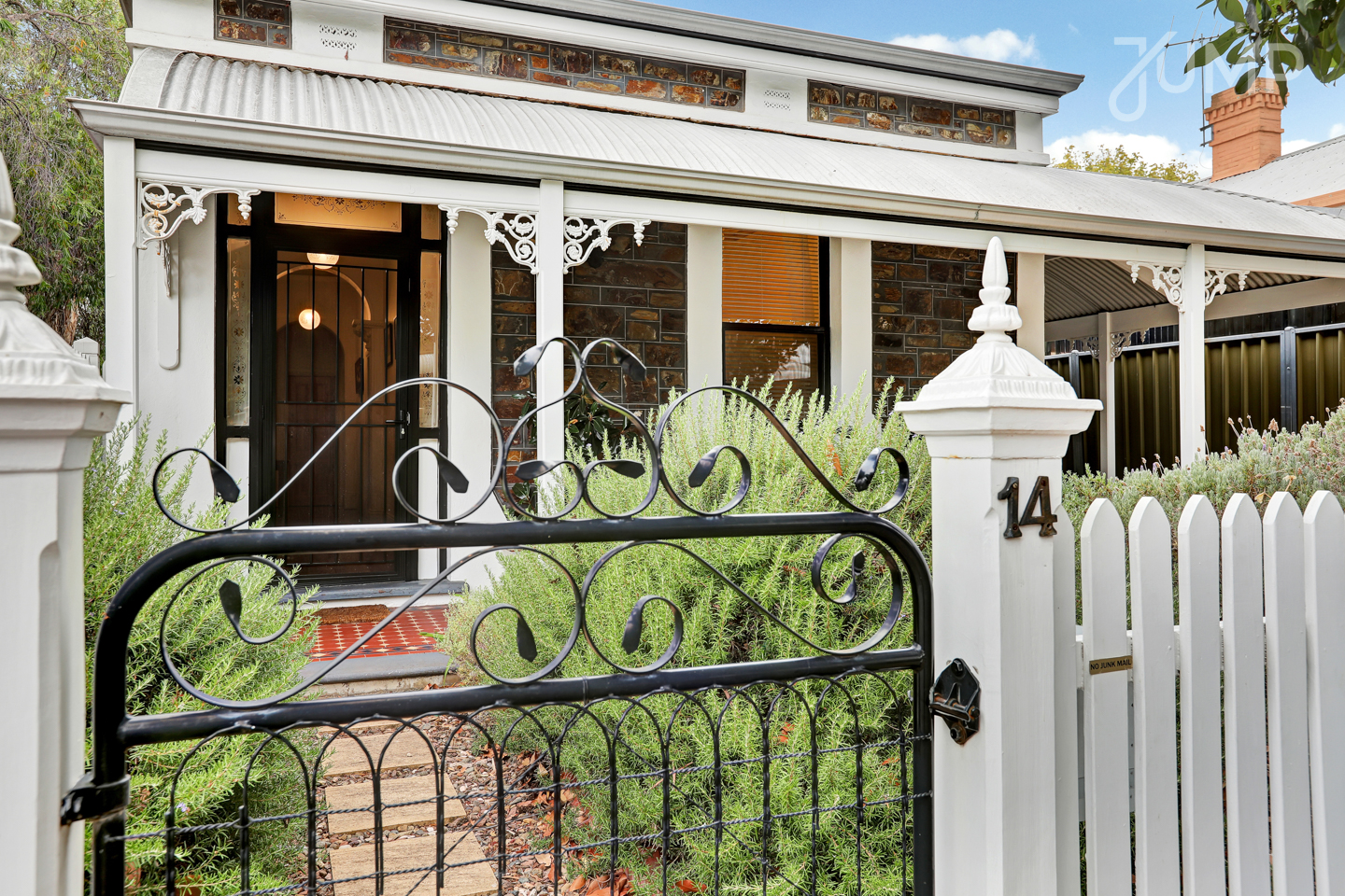 Rental properties & online application form