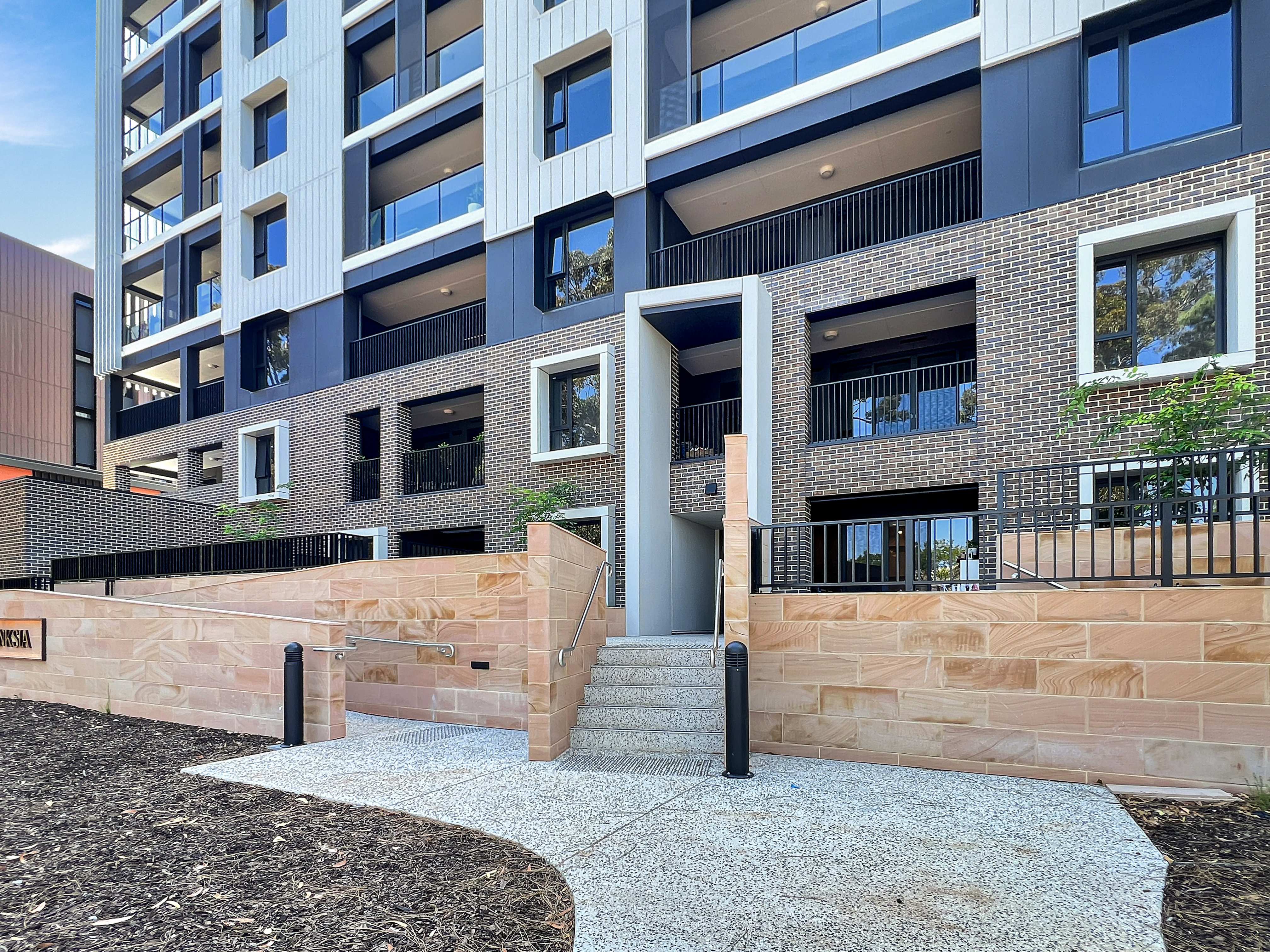 Rental properties & online application form