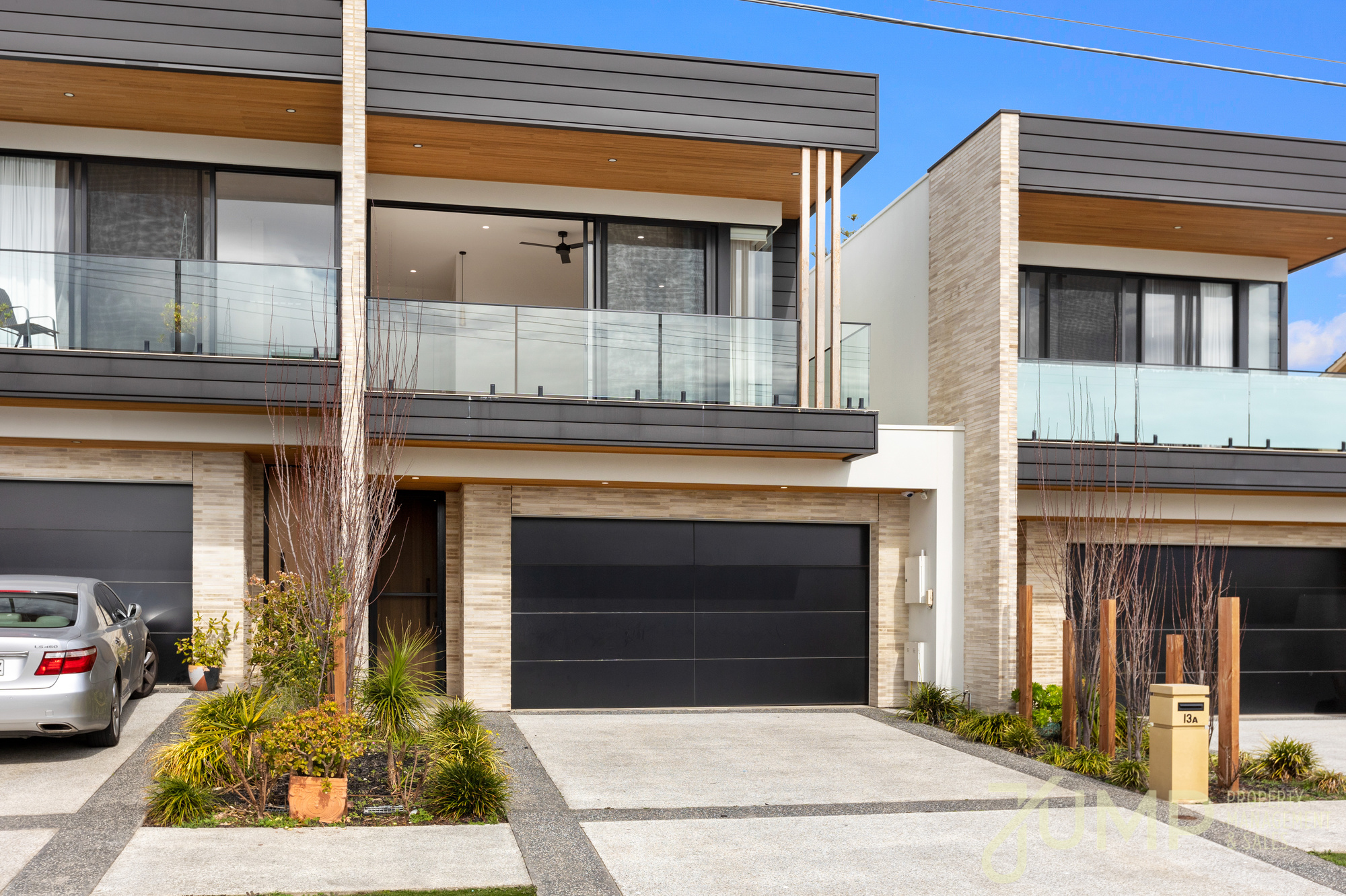 Rental properties & online application form