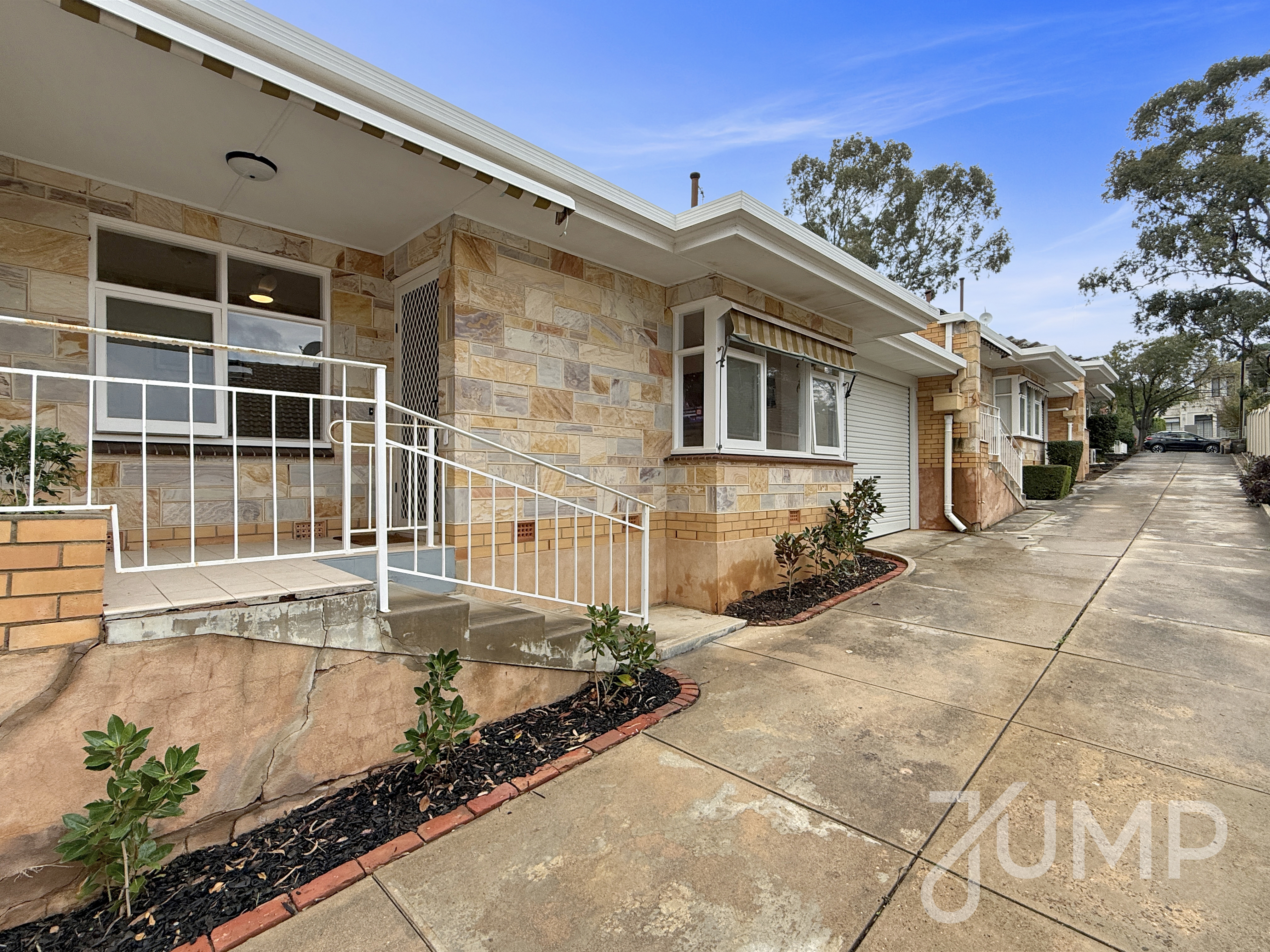 Rental properties & online application form