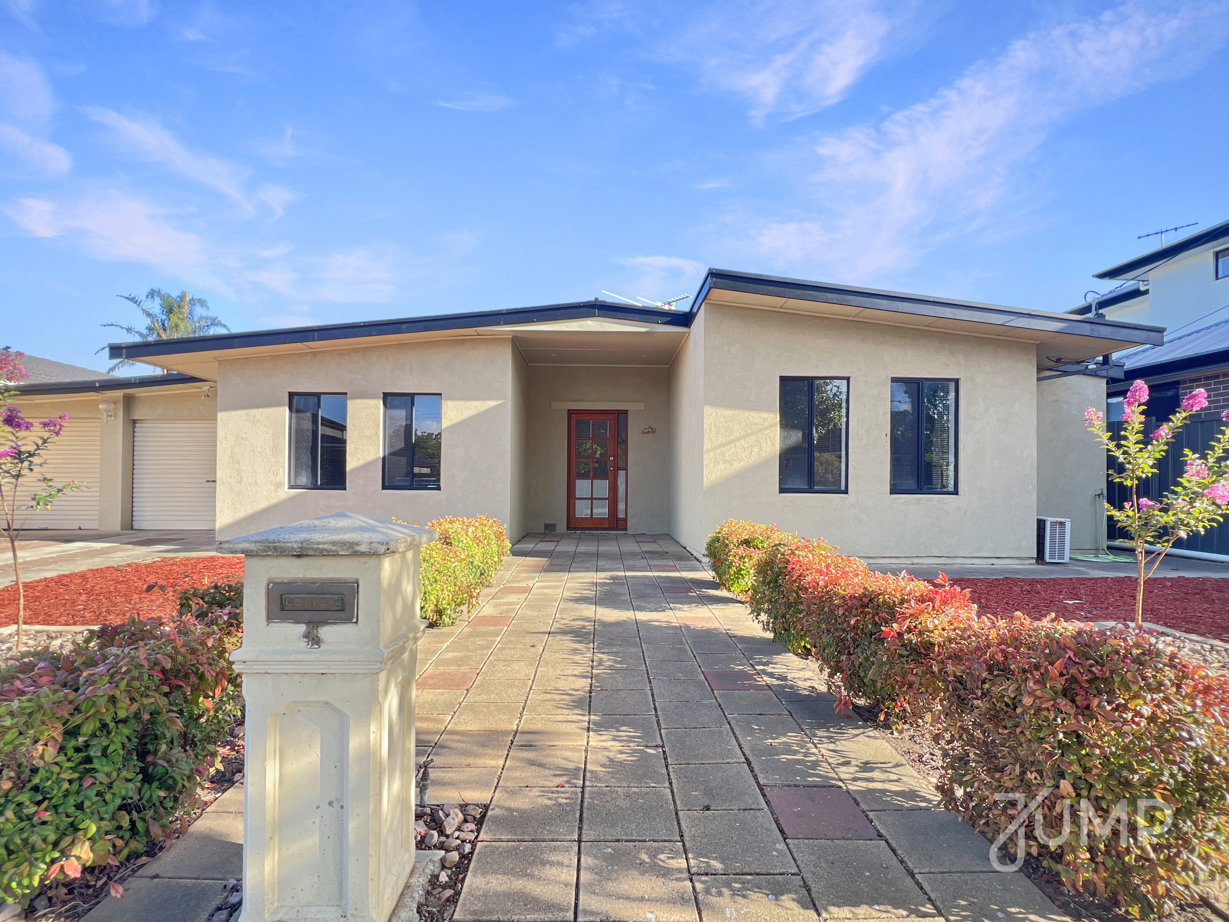 Rental properties & online application form