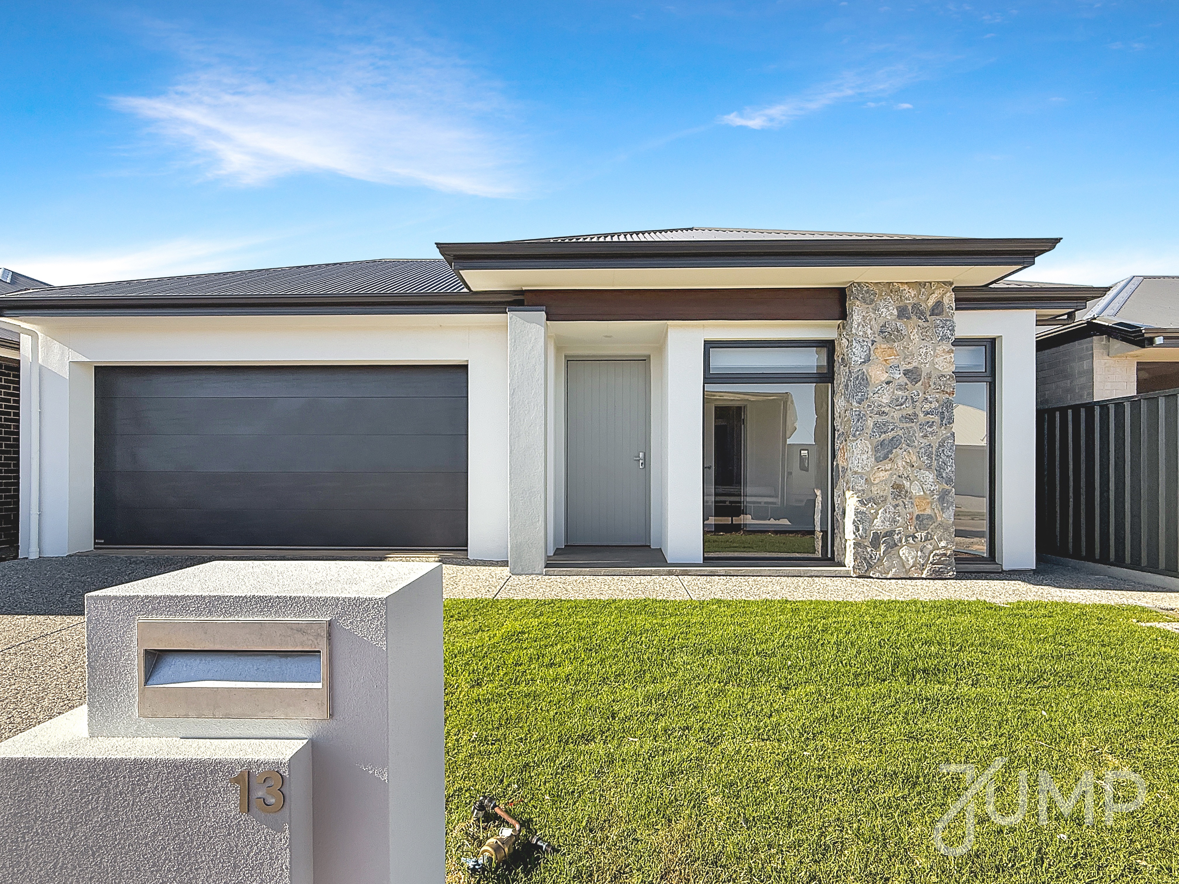 Rental properties & online application form