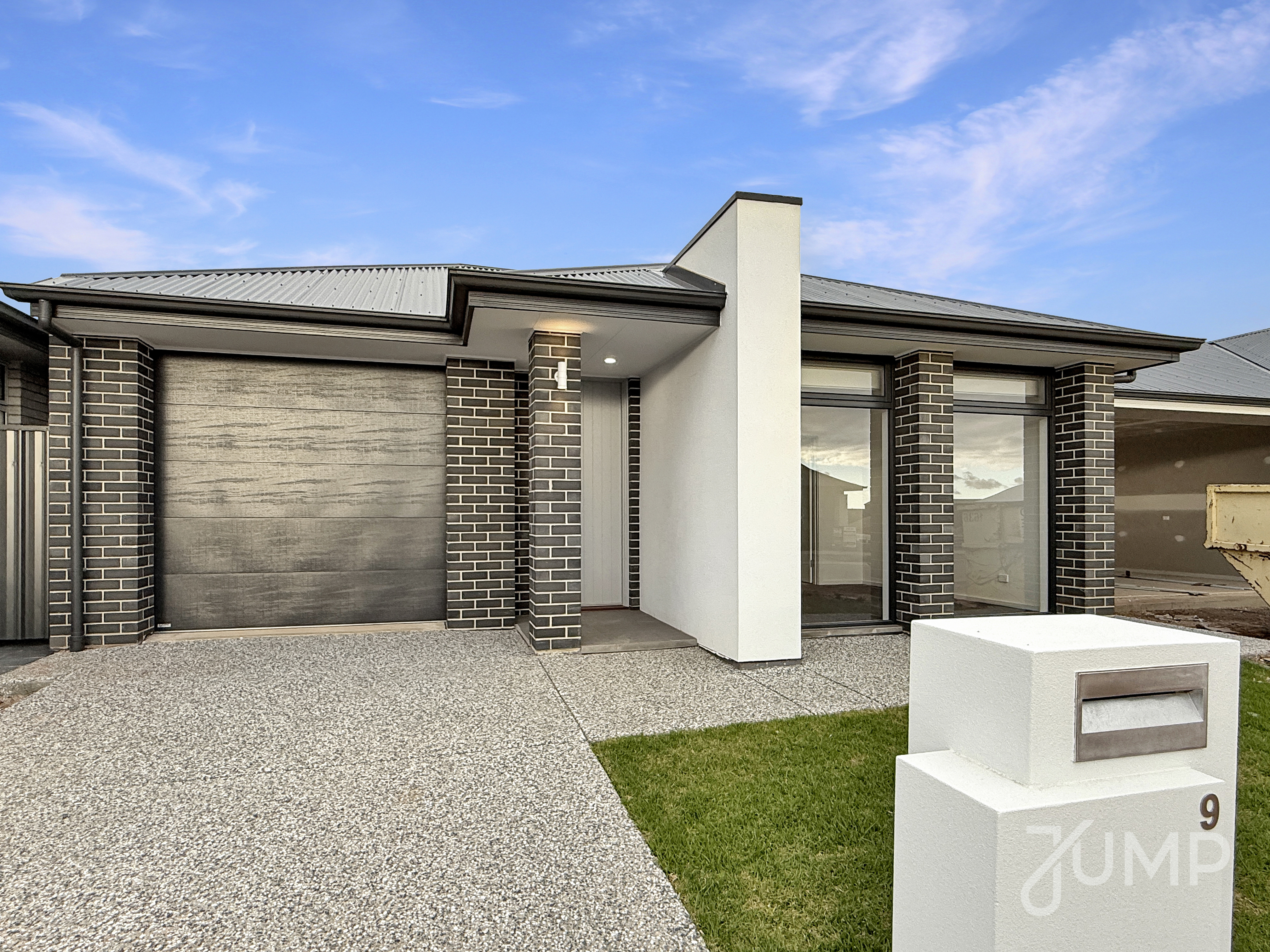 Rental properties & online application form