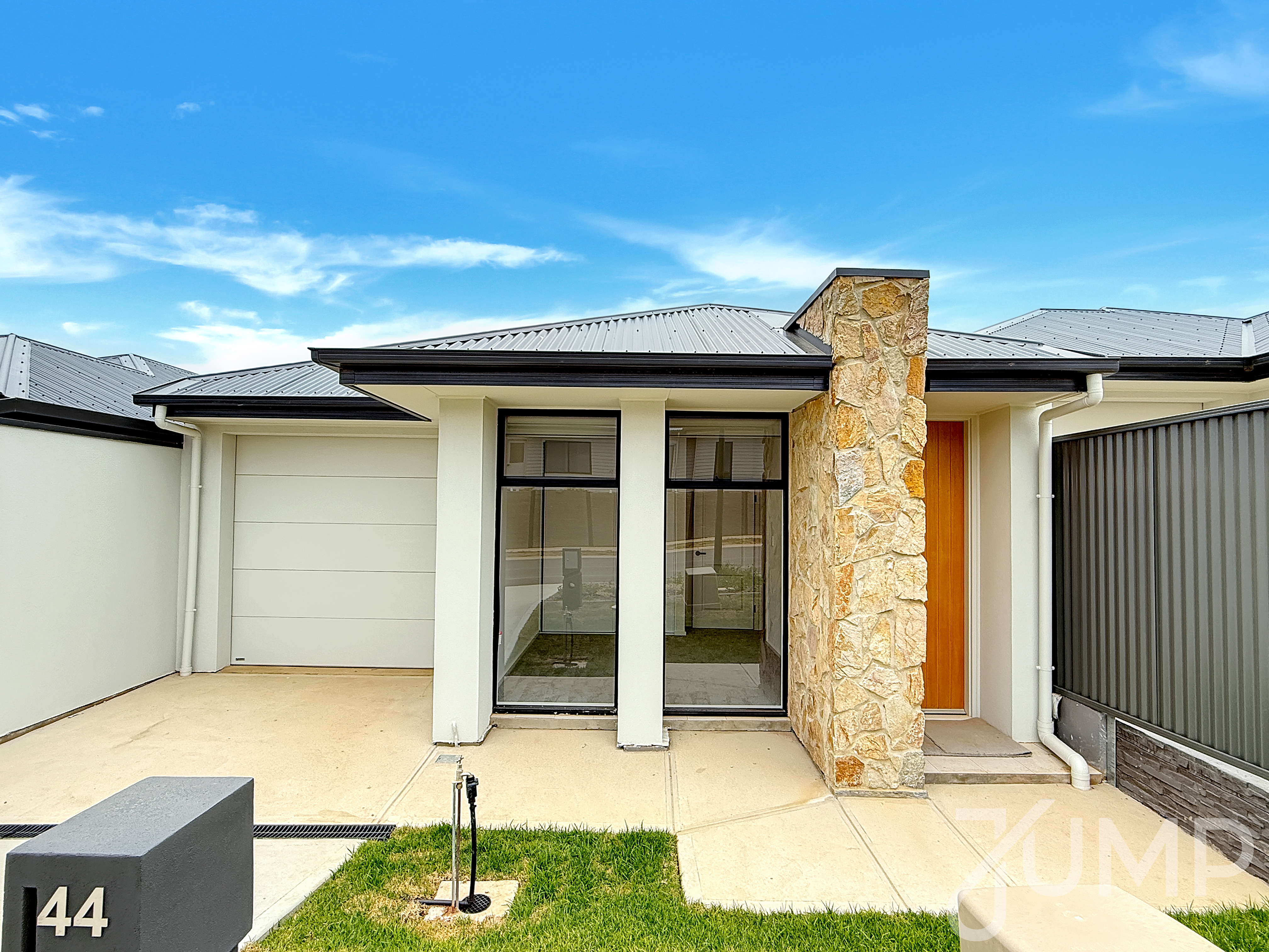 Rental properties & online application form