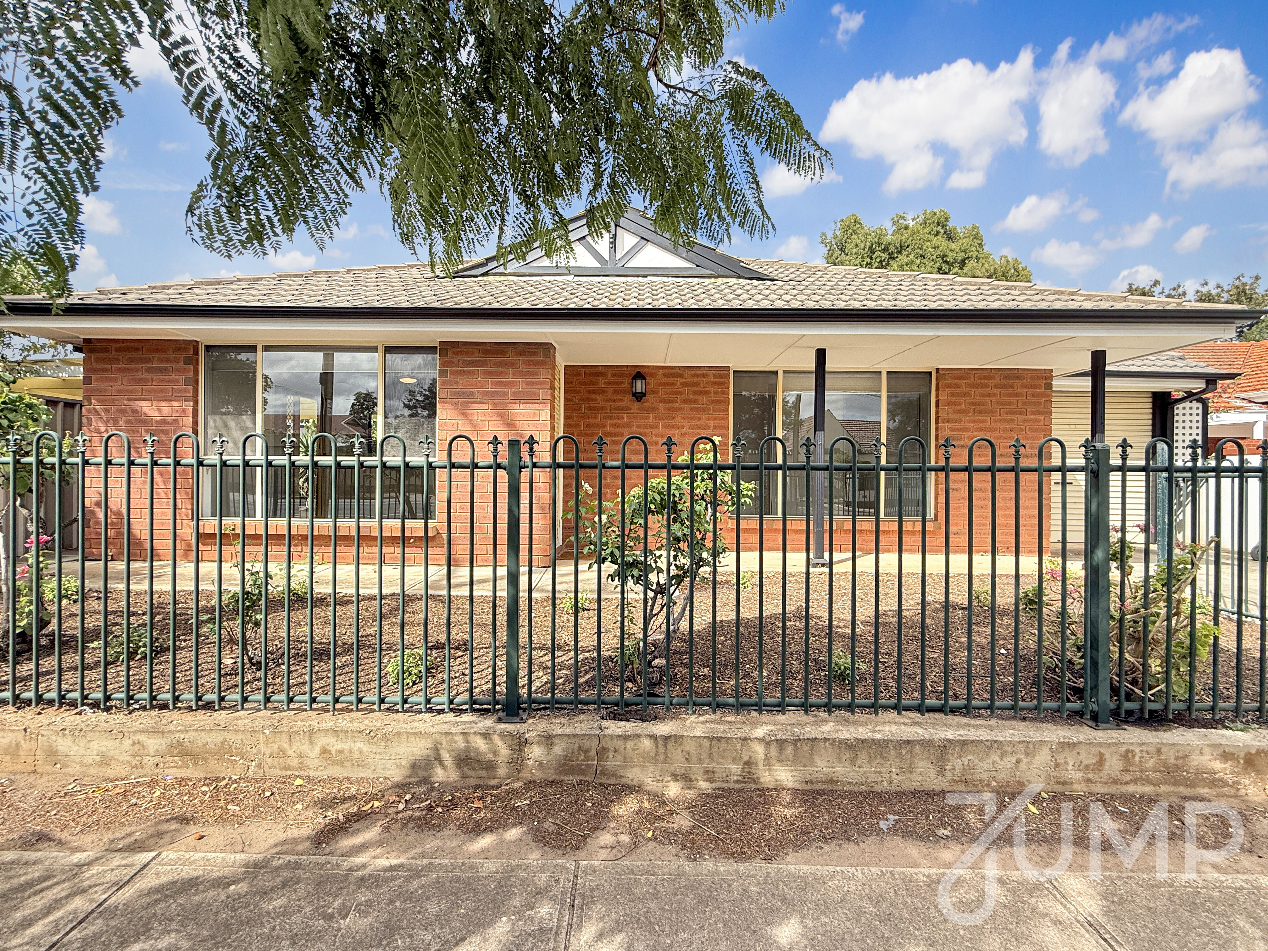 Rental properties & online application form