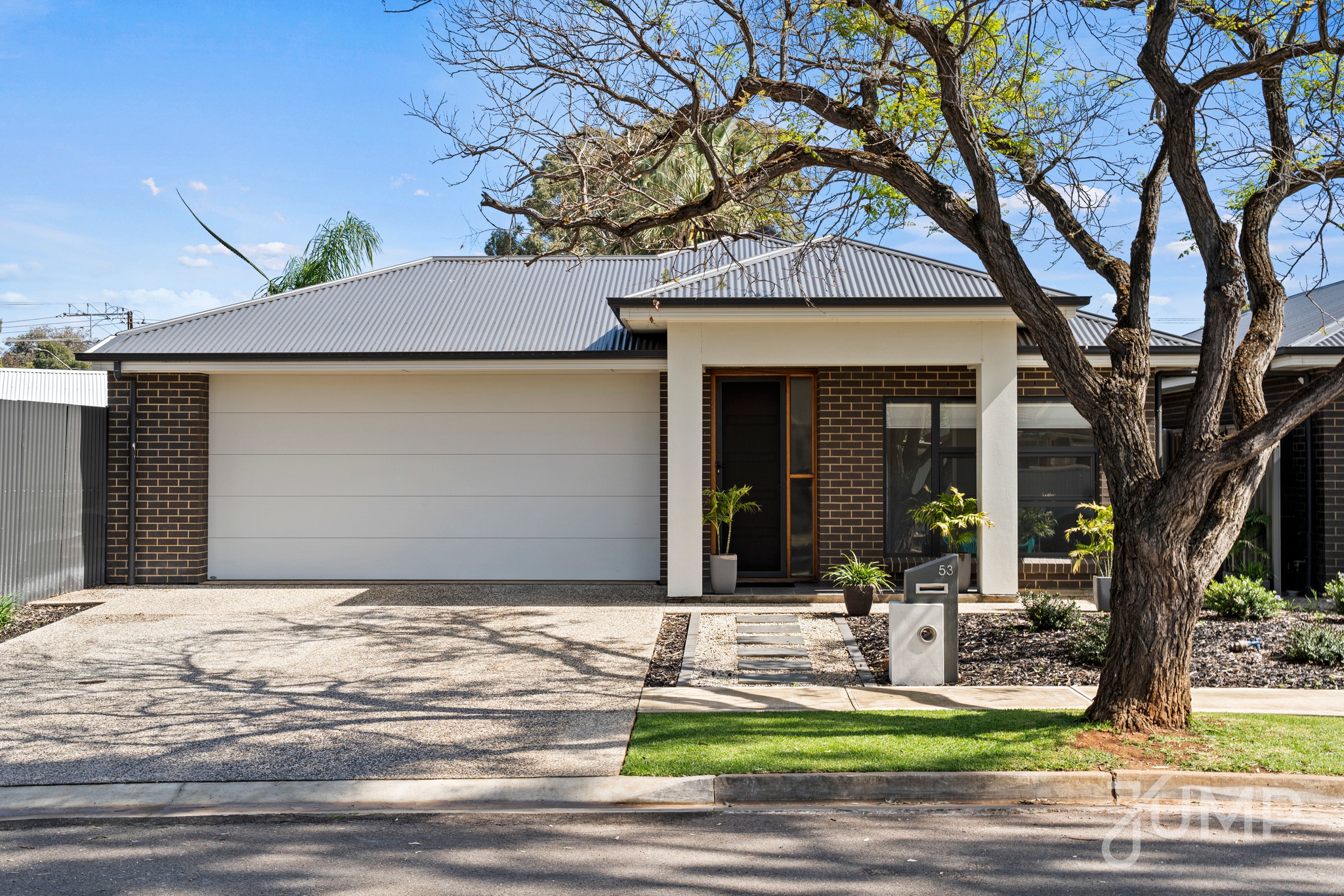 Rental properties & online application form