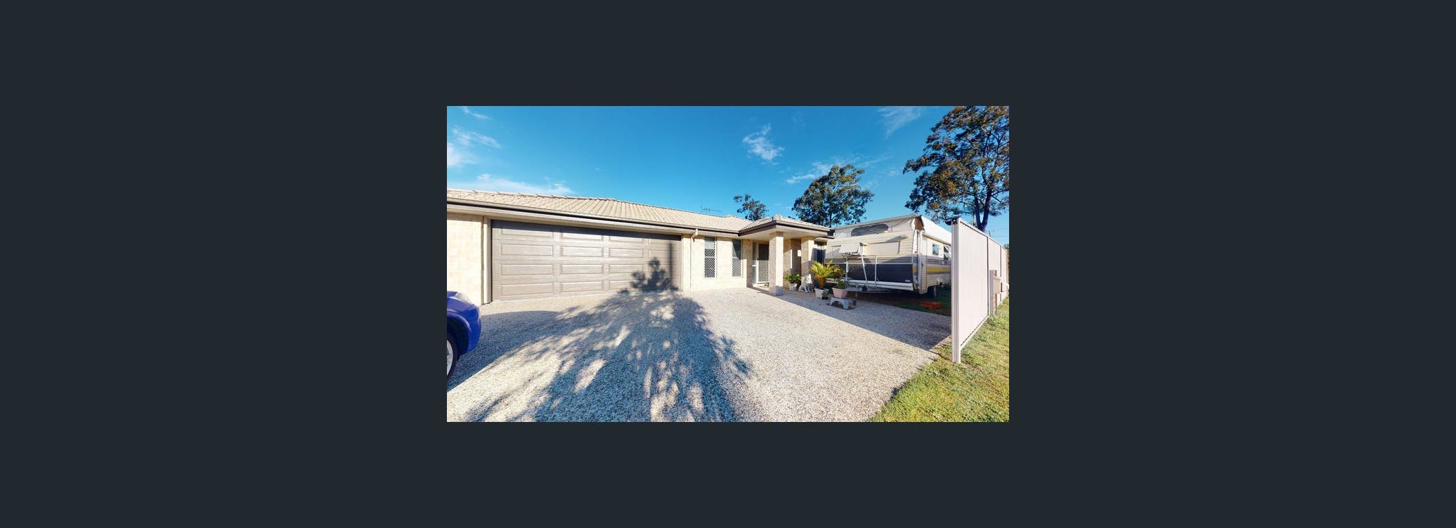 Rental properties & online application form