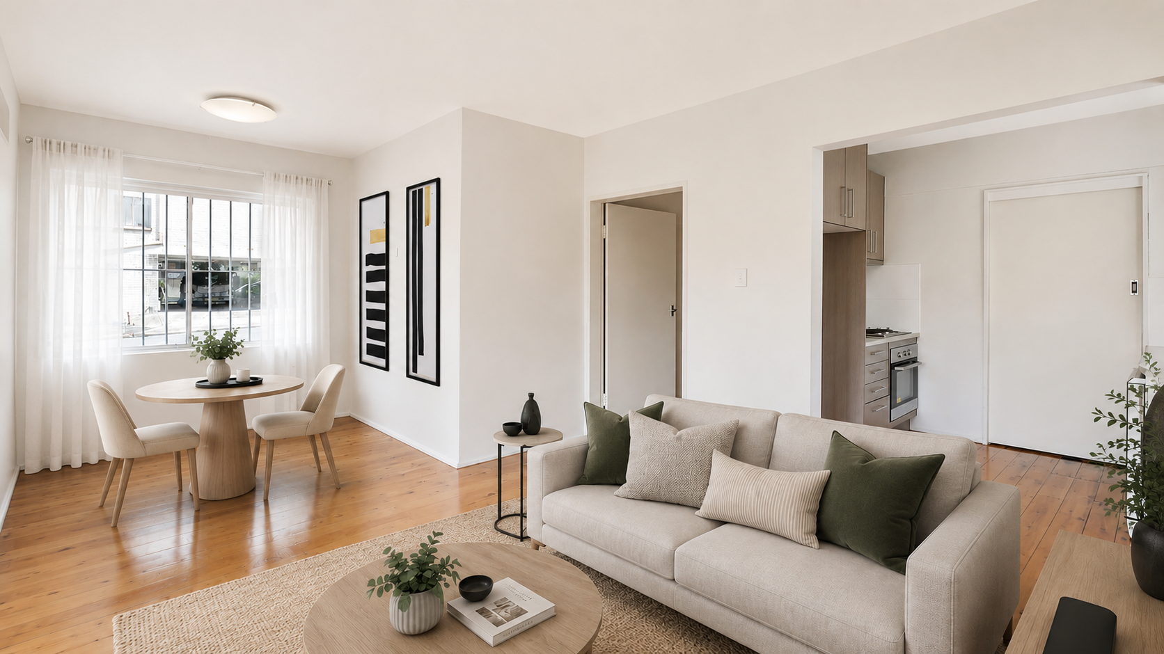 2/9 Rosebank Street, Glebe For Lease by Bradfield Badgerfox - image 1