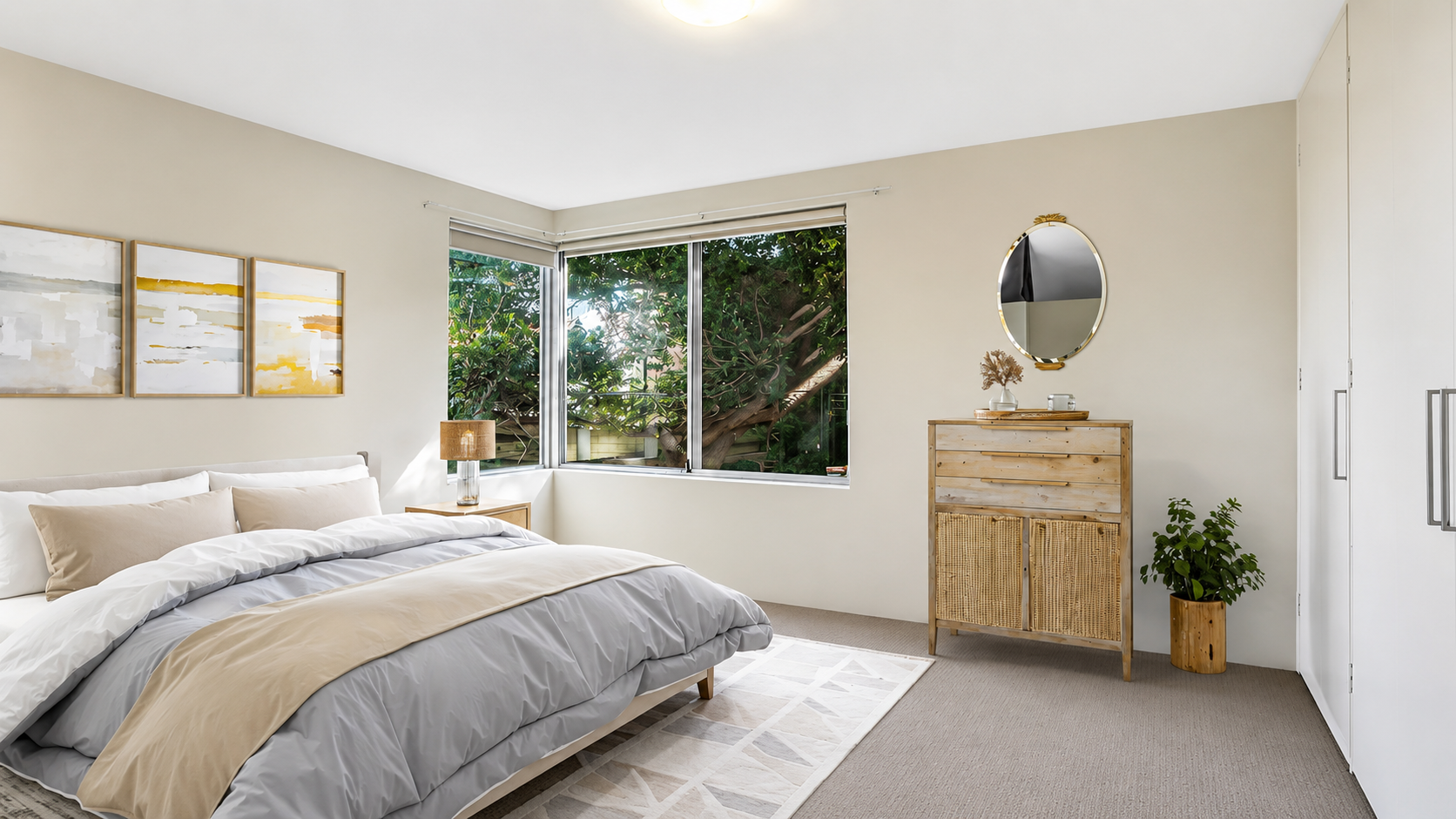 2/93 Kurraba Road, Neutral Bay Leased by Bradfield Badgerfox - image 1