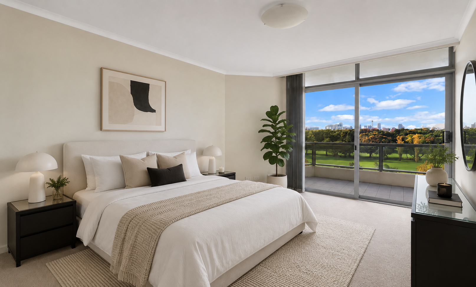 802/93 Brompton Road, Kensington Leased by Bradfield Badgerfox - image 1