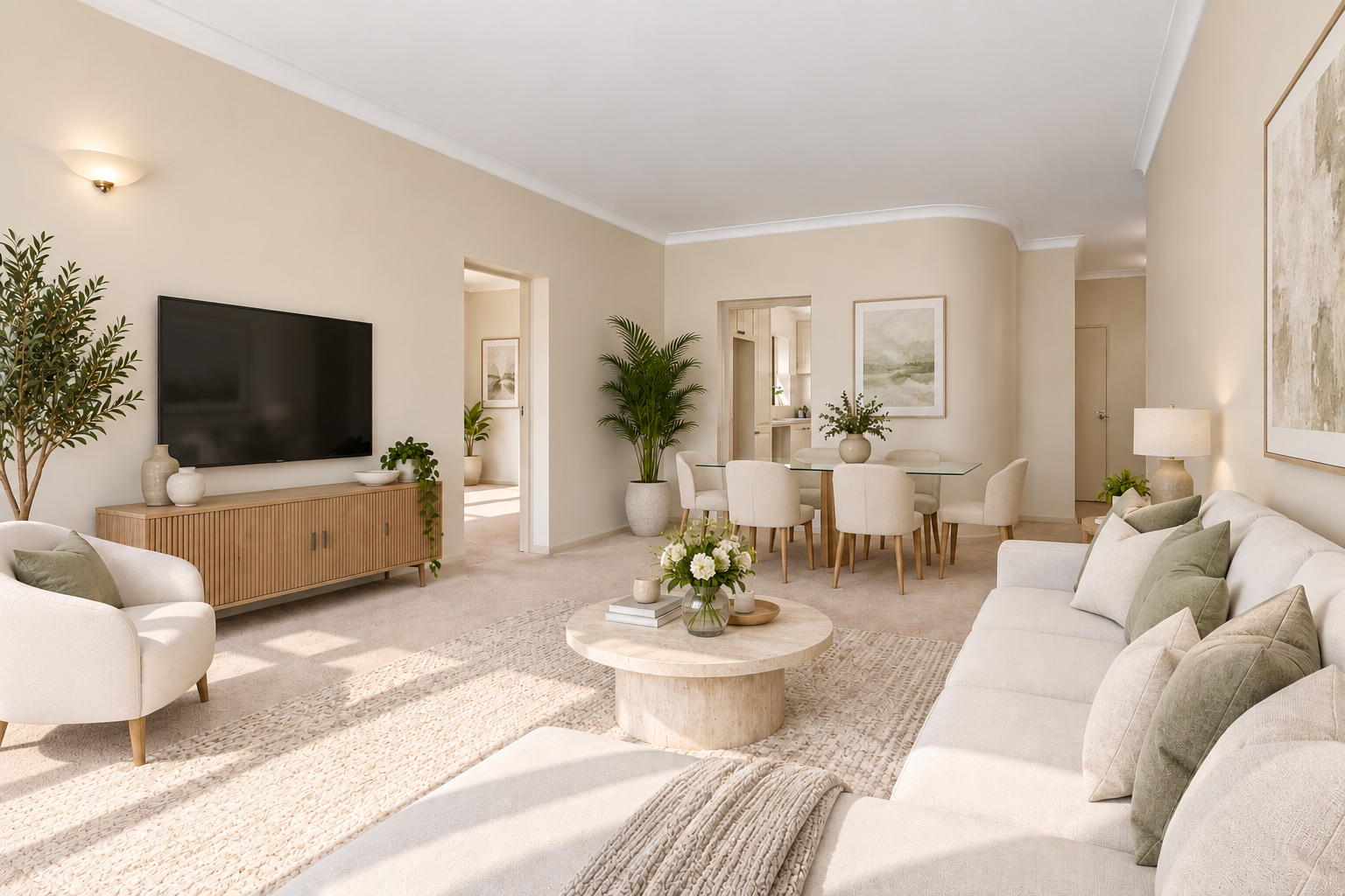 5/2A Wentworth Street, Point Piper Leased by Bradfield Badgerfox - image 1