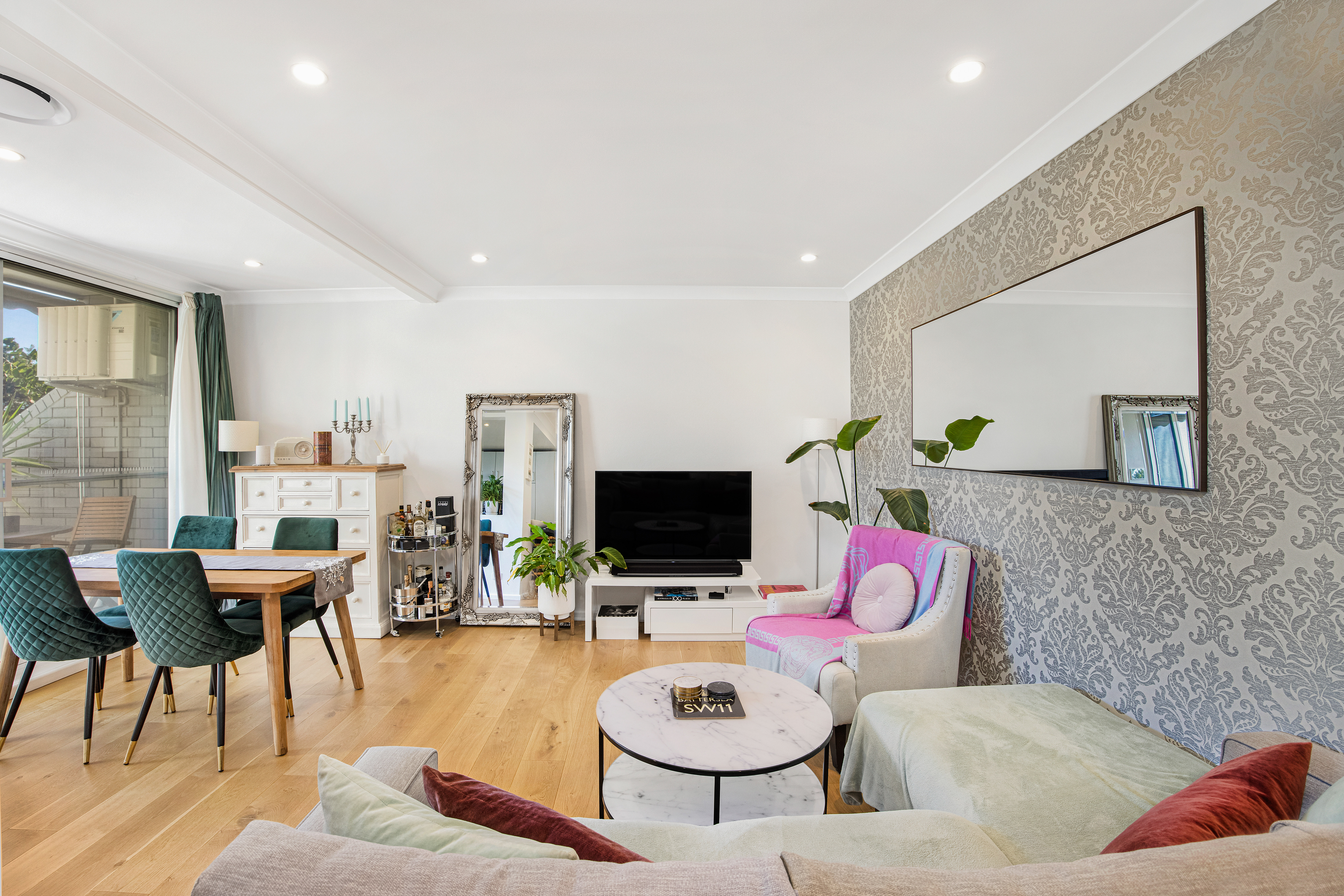 12/429-433 Old South Head Road, Rose Bay Leased by Bradfield Badgerfox
