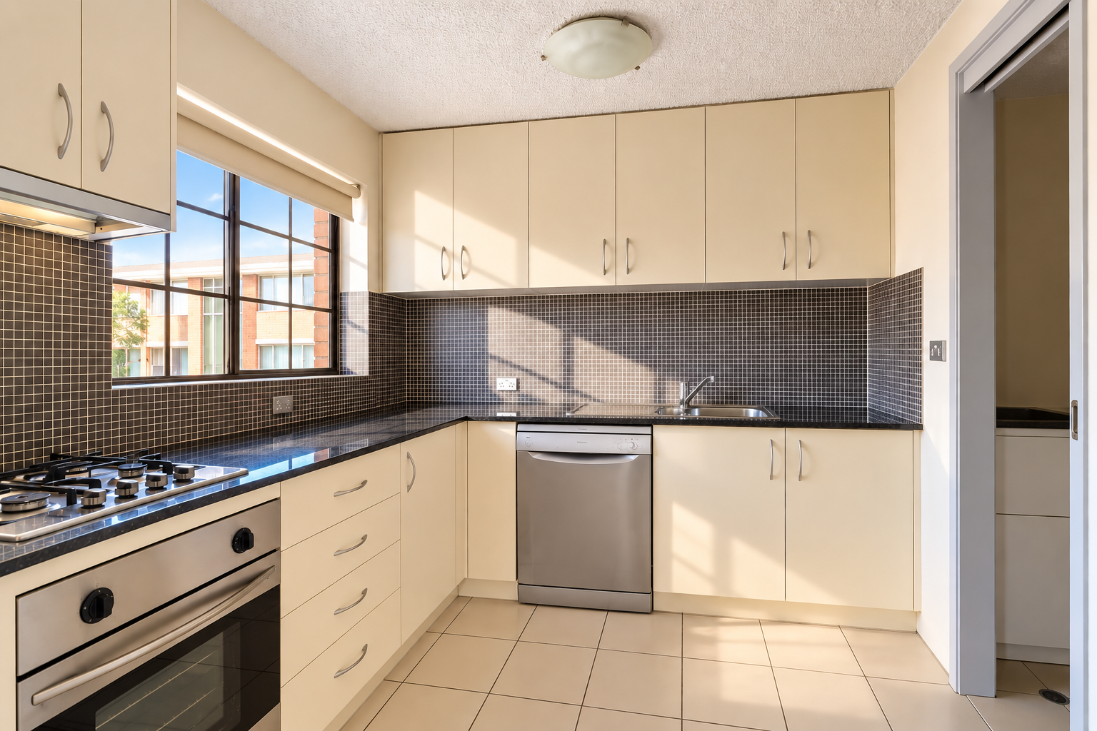 5/20-22 Ross Street, Glebe For Lease by Bradfield Badgerfox - image 1