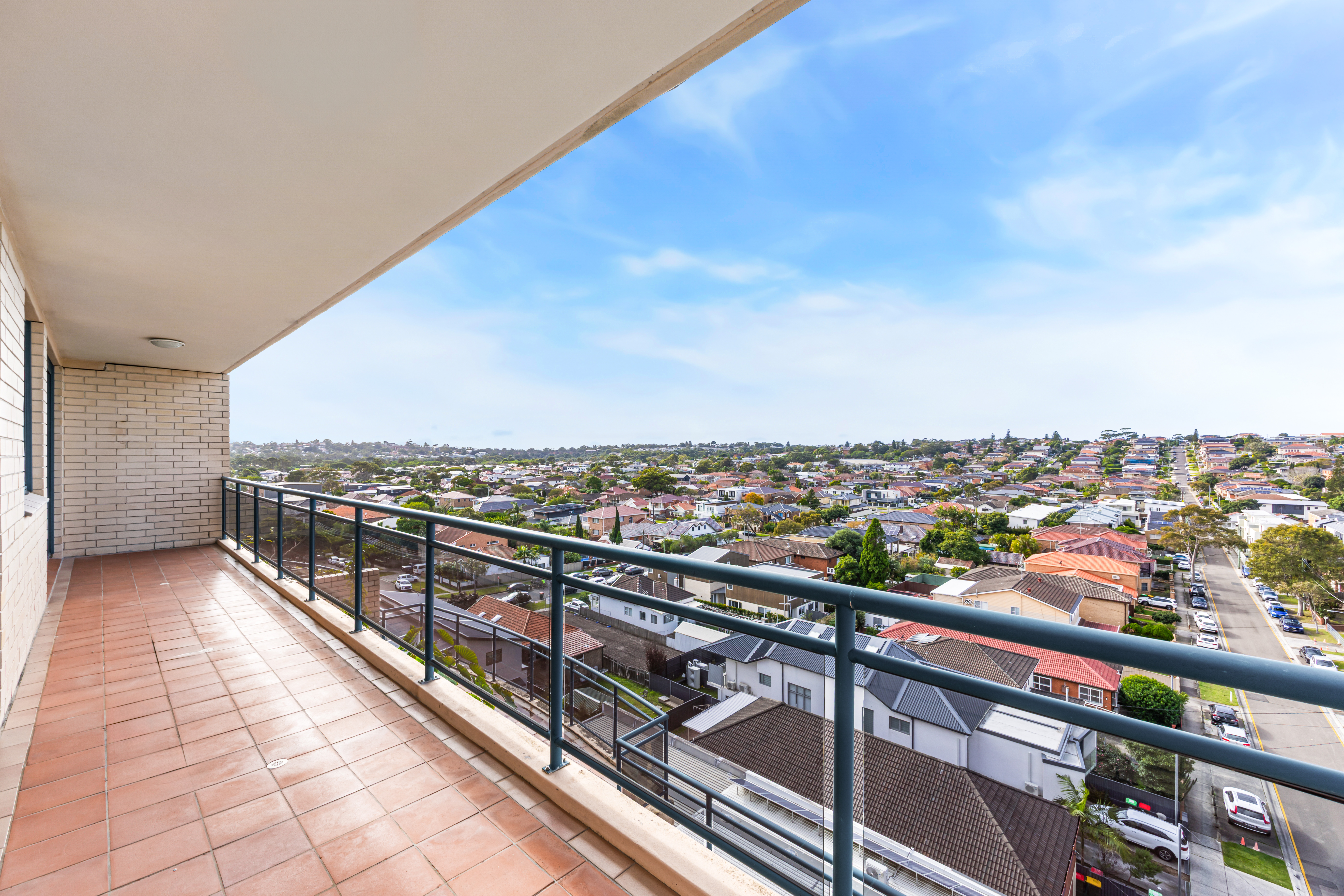 50/818 Anzac Parade, Maroubra Leased by Bradfield Badgerfox - image 1
