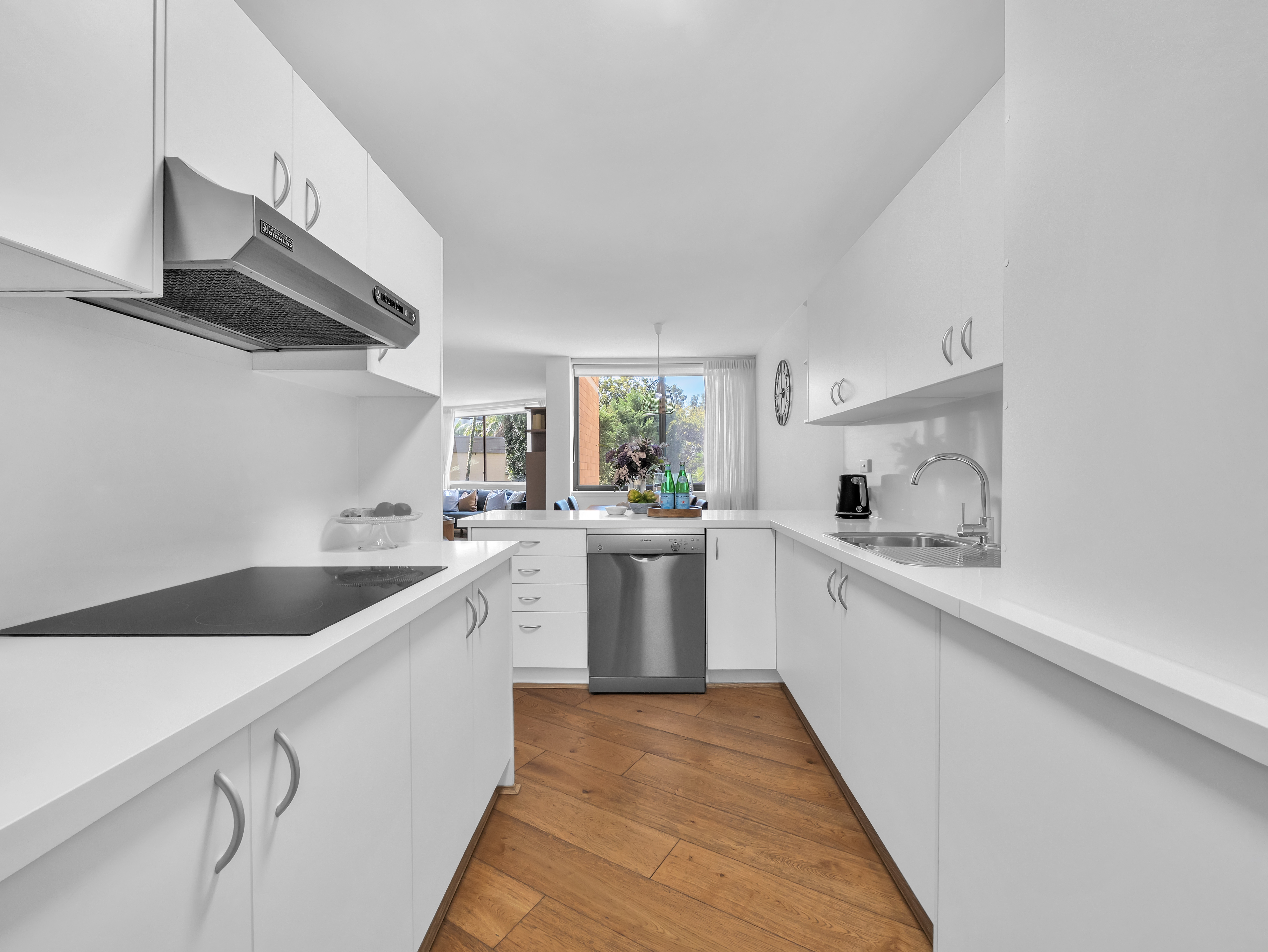 1D/45 Ocean Avenue, Double Bay Leased by Bradfield Badgerfox - image 1
