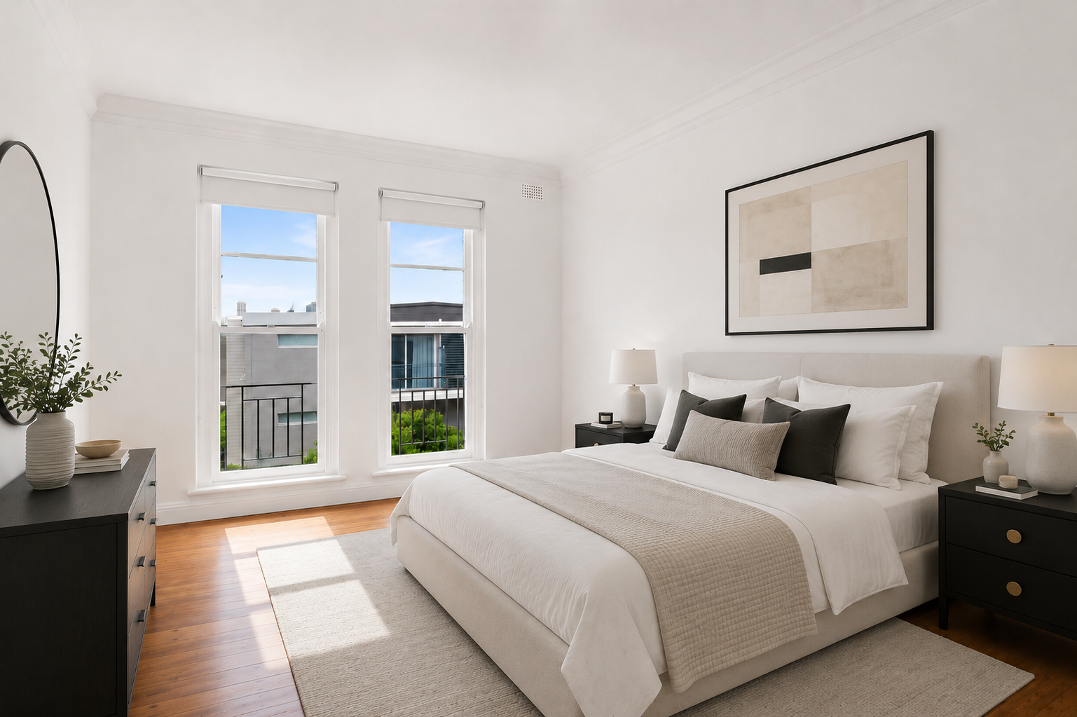 2/2B Victoria Road, Bellevue Hill Leased by Bradfield Badgerfox - image 1