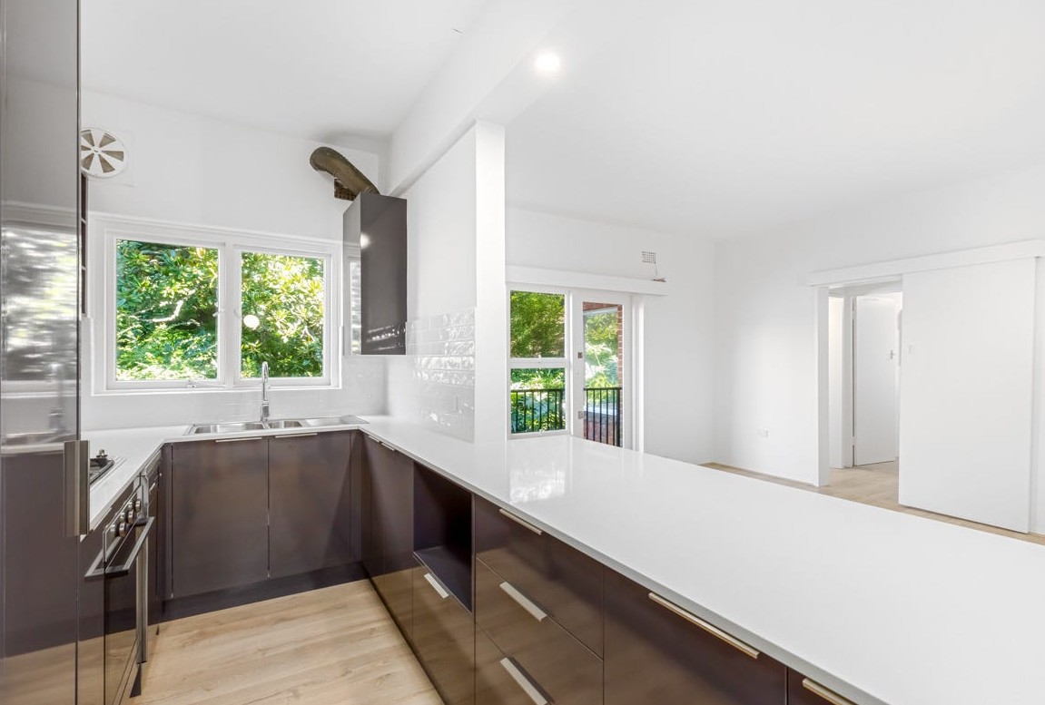 4B/7 Ocean Avenue, Double Bay Leased by Bradfield Badgerfox - image 1