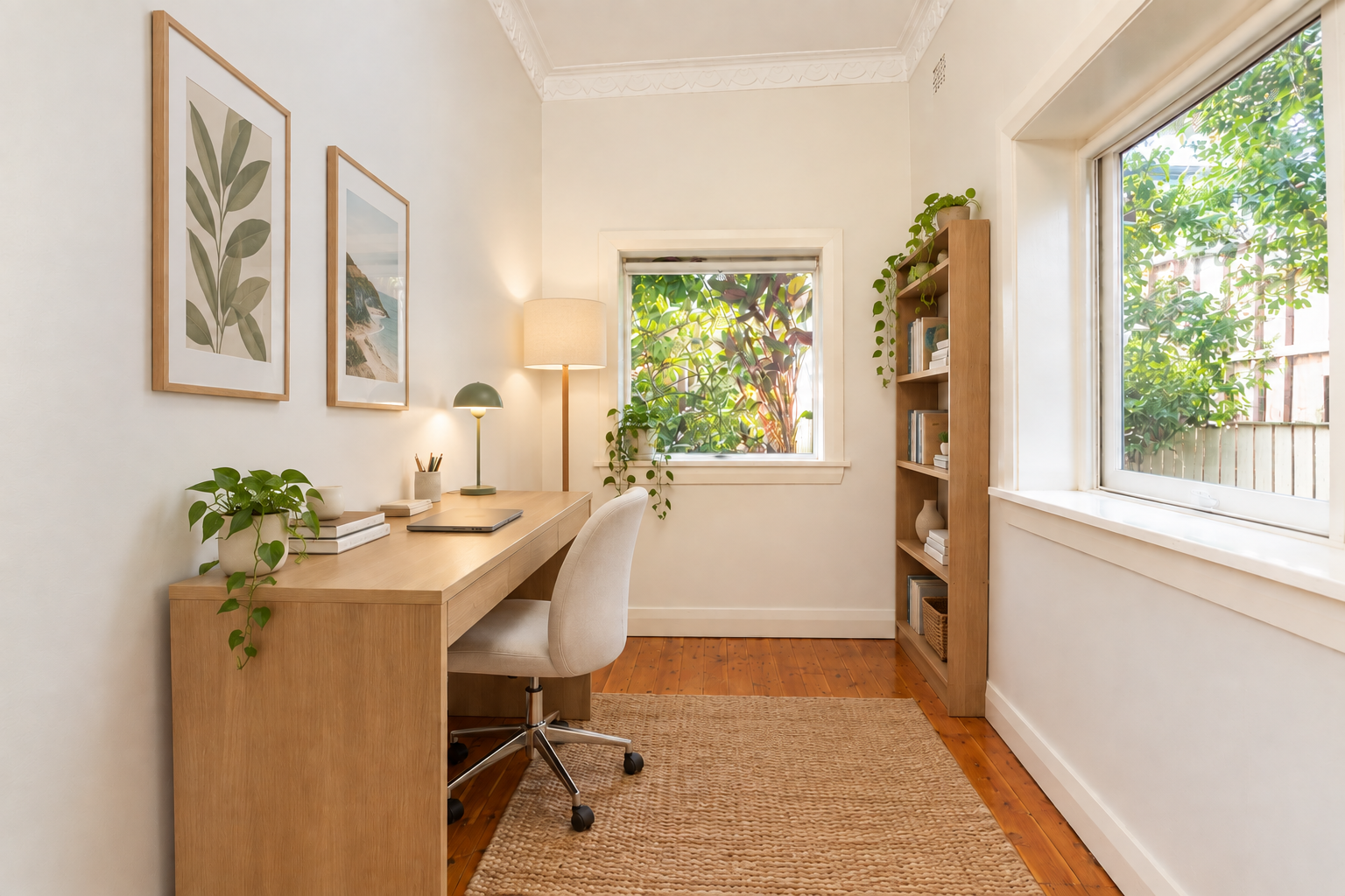 3/32 Ramsgate Avenue, Bondi Beach Leased by Bradfield Badgerfox - image 1