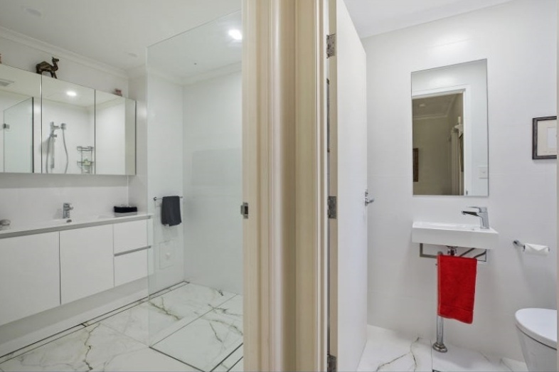 7/35-39 William Street, Double Bay Leased by Bradfield Badgerfox - image 1