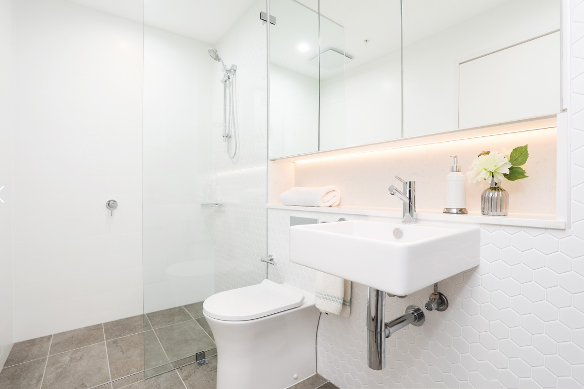 208/28 Albany Street, St Leonards Leased by Bradfield Badgerfox - image 1