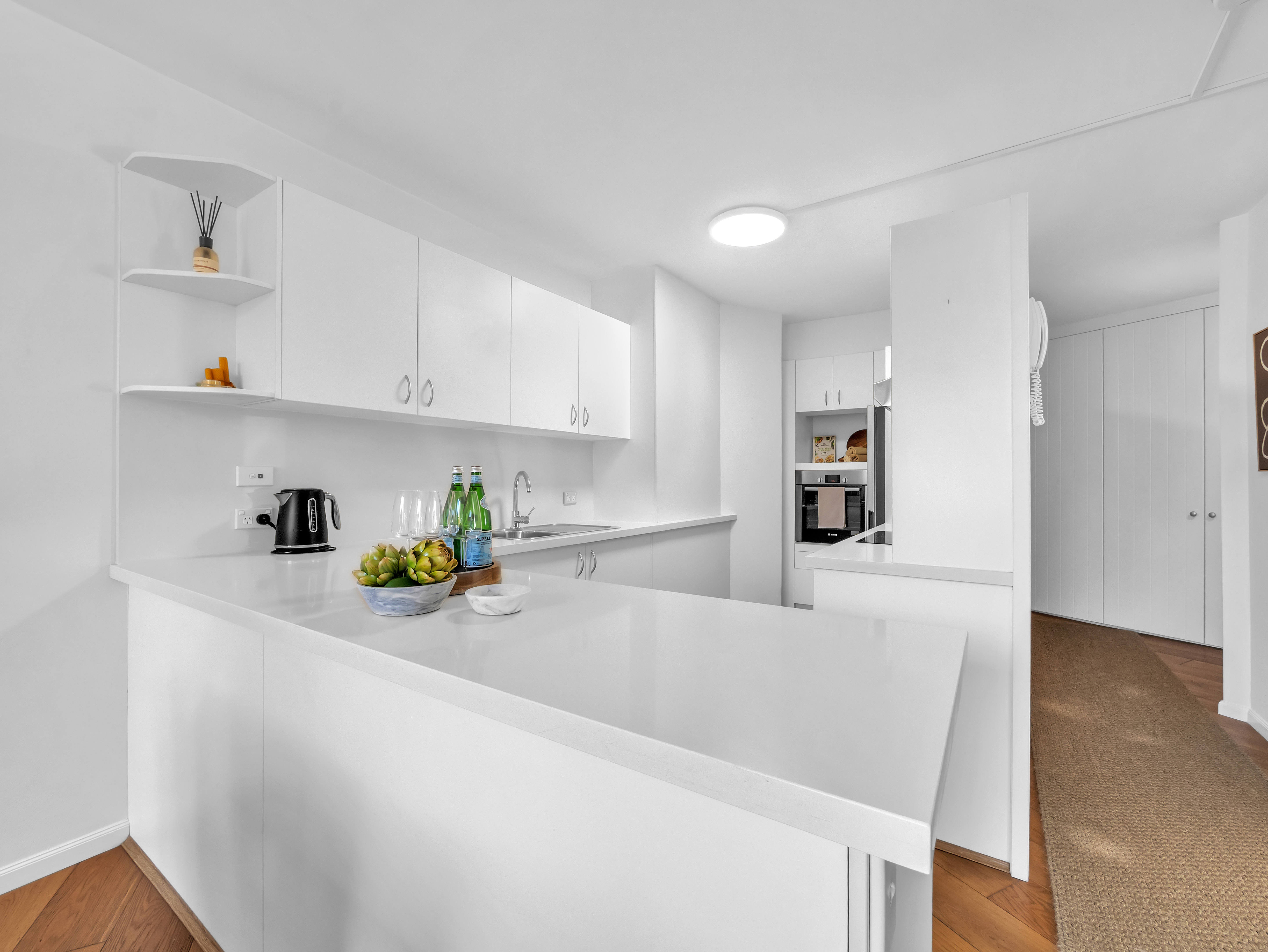 1D/45 Ocean Avenue, Double Bay Leased by Bradfield Badgerfox - image 1