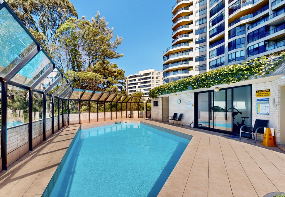 1903/180 Ocean Street, Edgecliff Leased by Bradfield Badgerfox - image 1